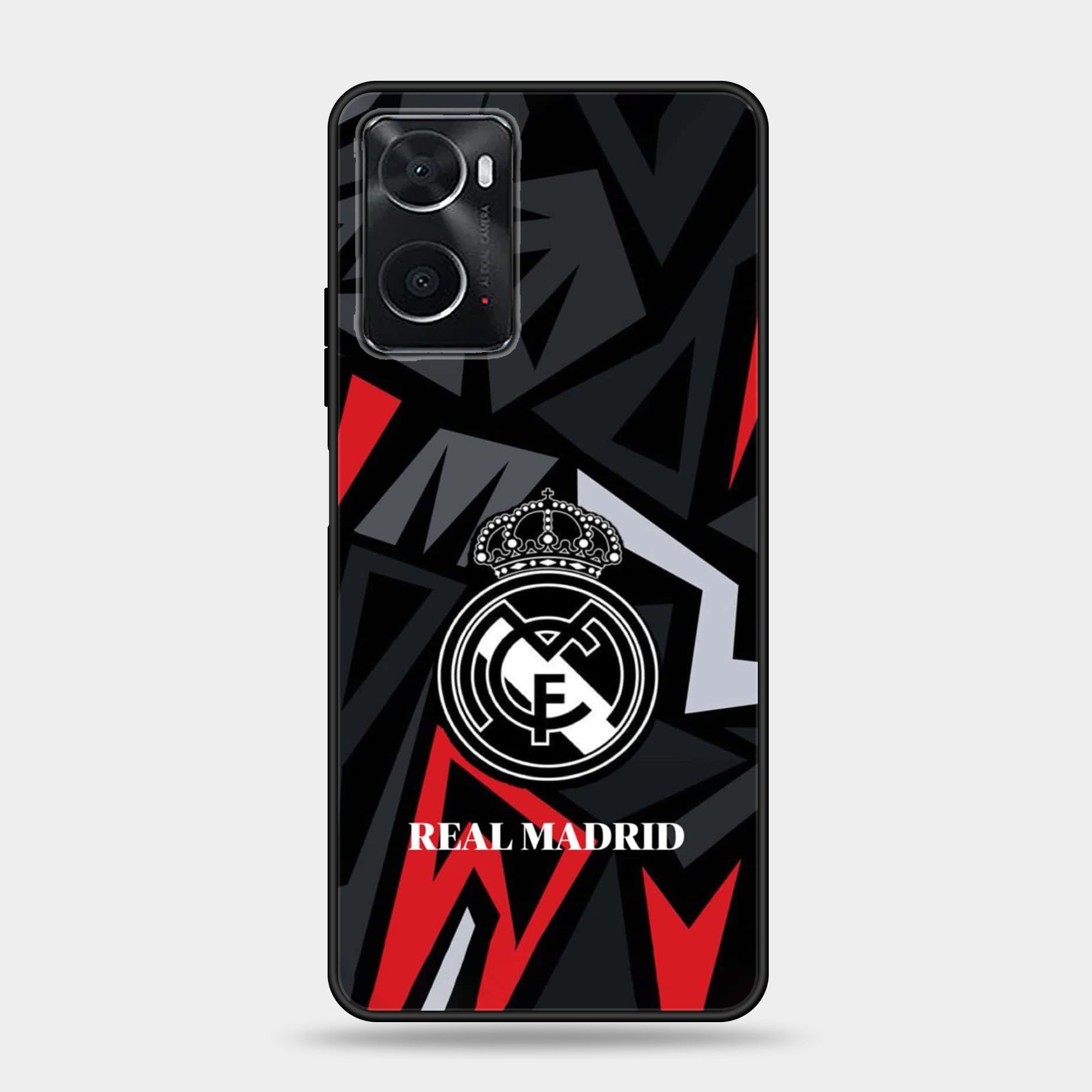 Oppo A76 Design-041 Premium Glossy Phone Case