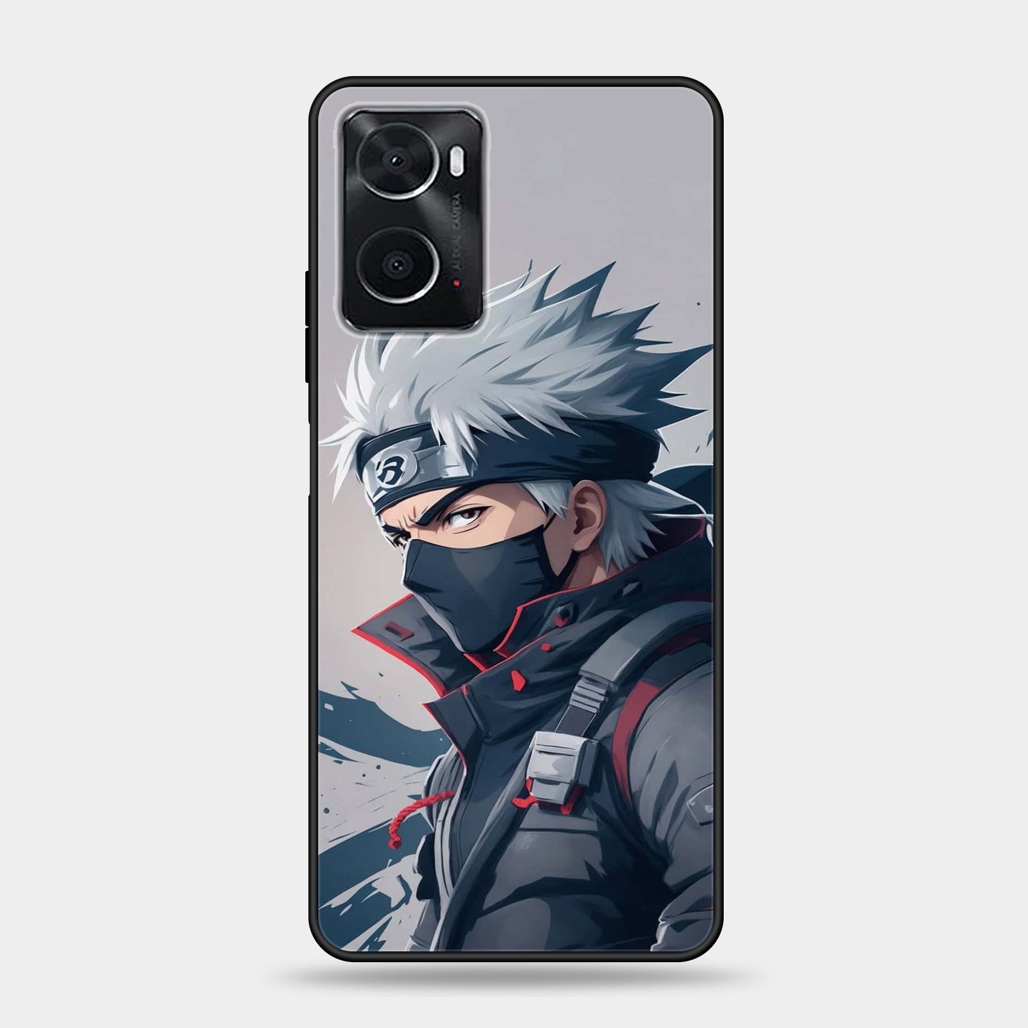 Oppo A76 Design-044 Premium Glossy Phone Case