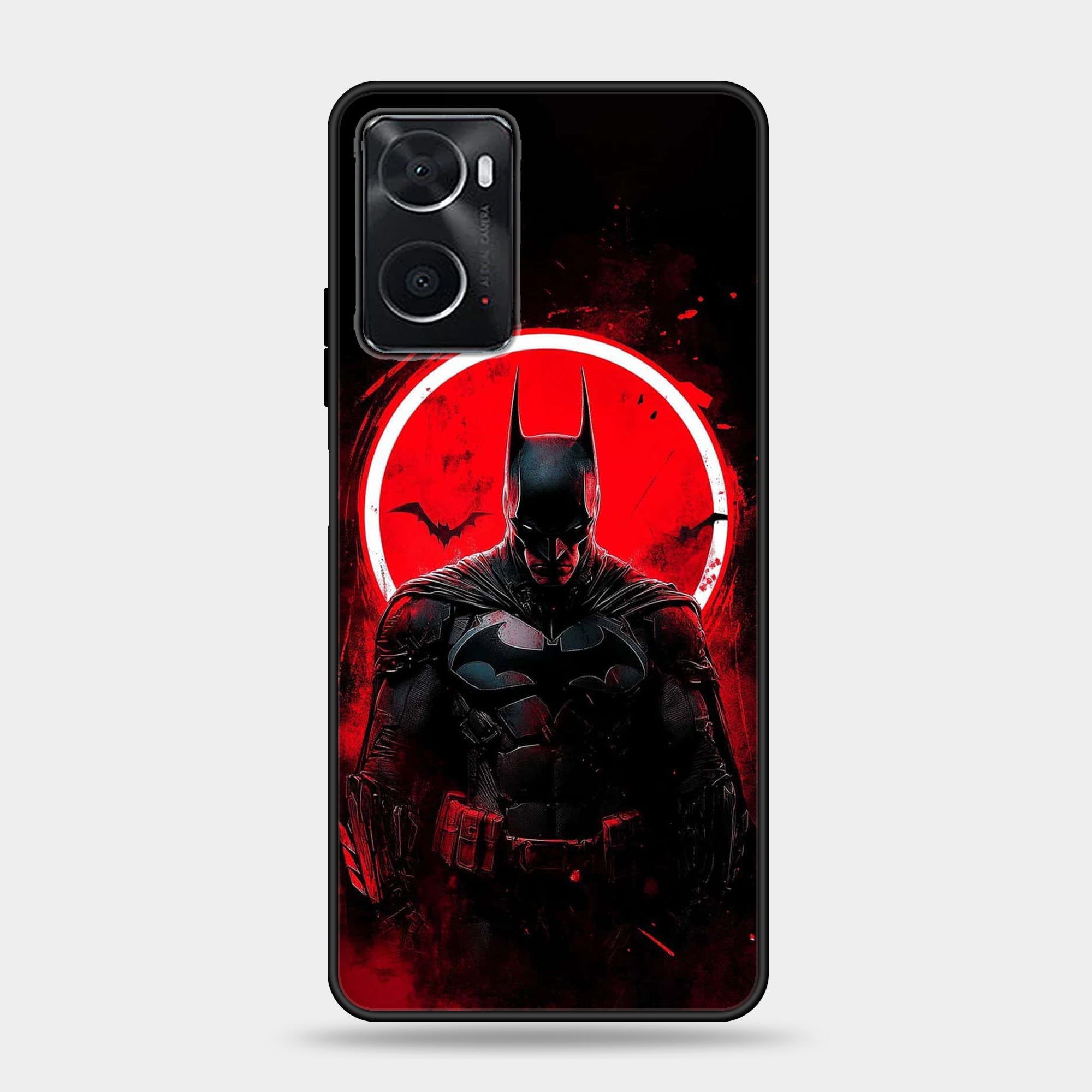 Oppo A76 Design-068 Premium Glossy Phone Case