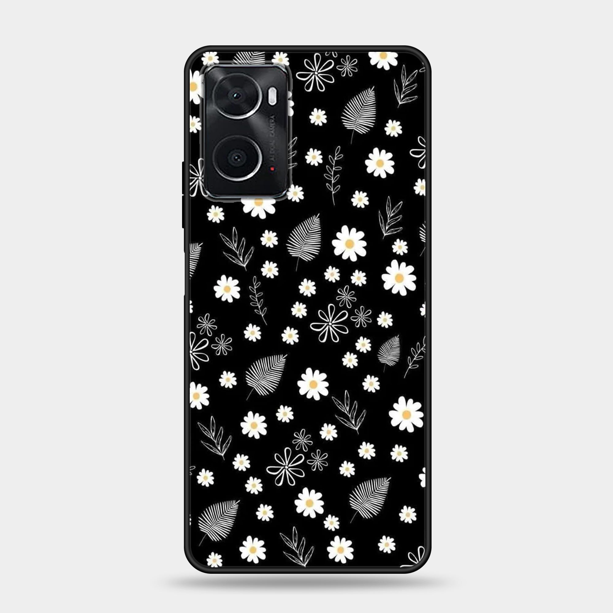 Oppo A76 Design-069 Premium Glossy Phone Case