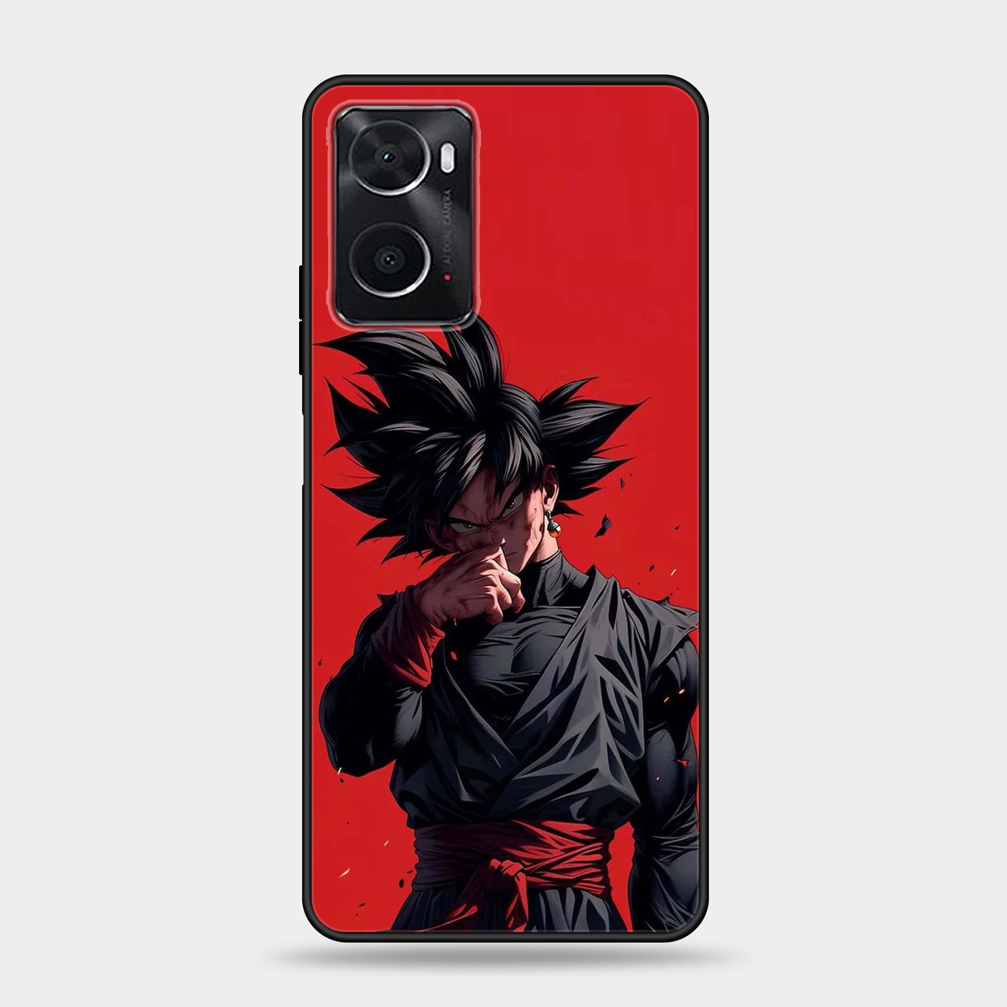 Oppo A76 Design-071 Premium Glossy Phone Case
