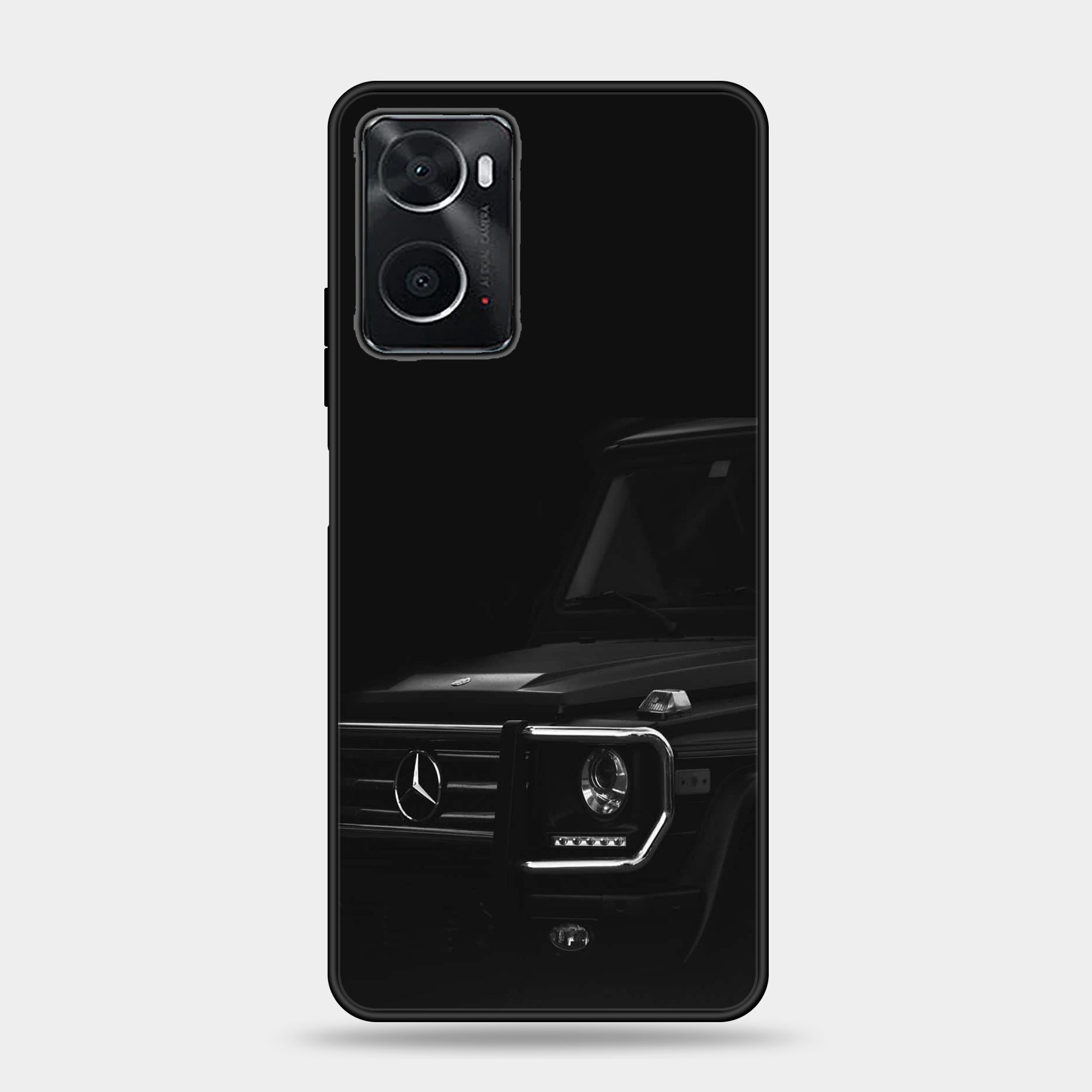 Oppo A36 Design-083 Premium Glossy Phone Case