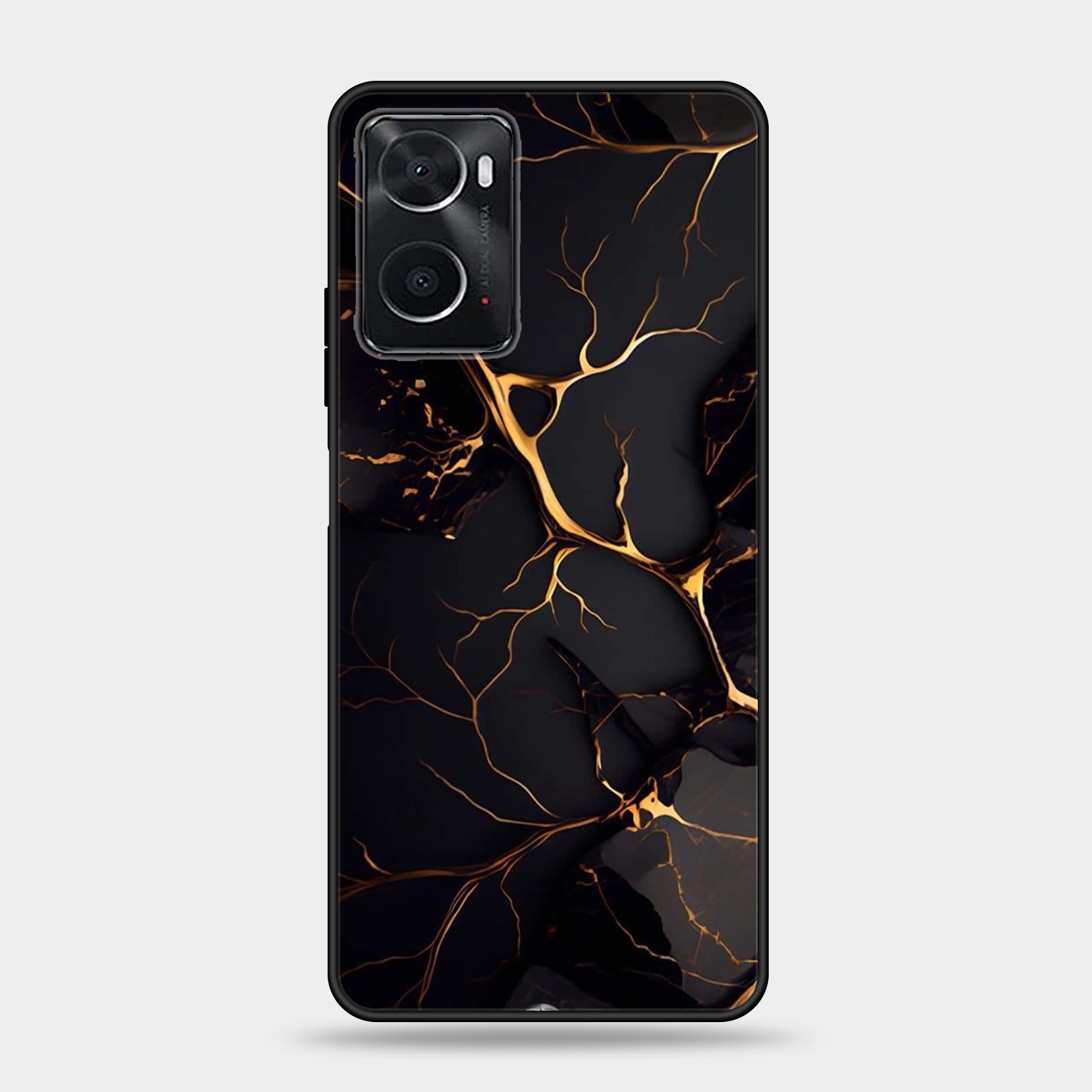 Oppo A36 Design-097 Premium Glossy Phone Case