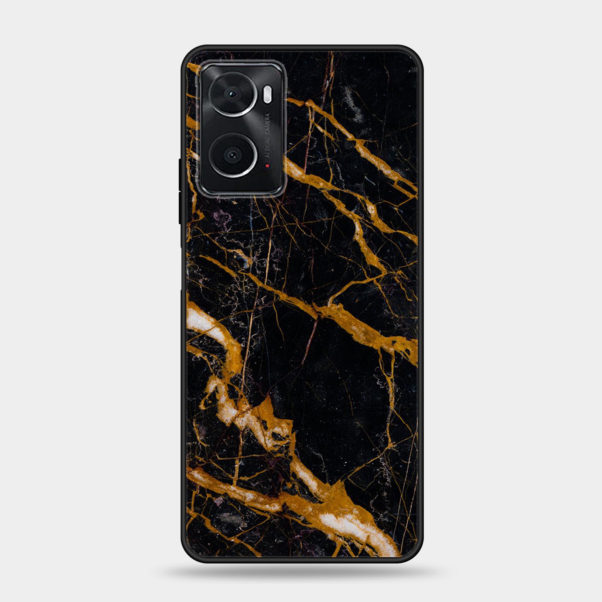 Oppo A36 Design-104 Premium Glossy Phone Case