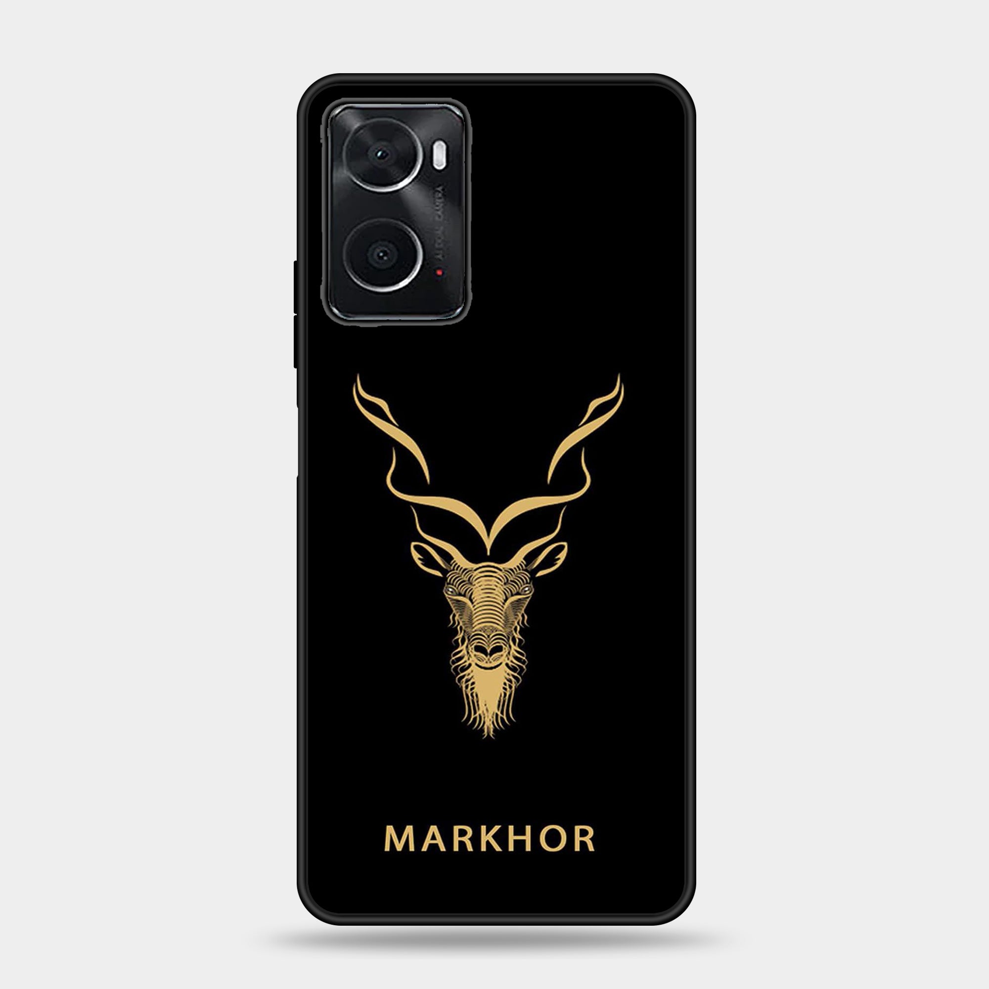 Oppo A36 Design-126 Premium Glossy Phone Case