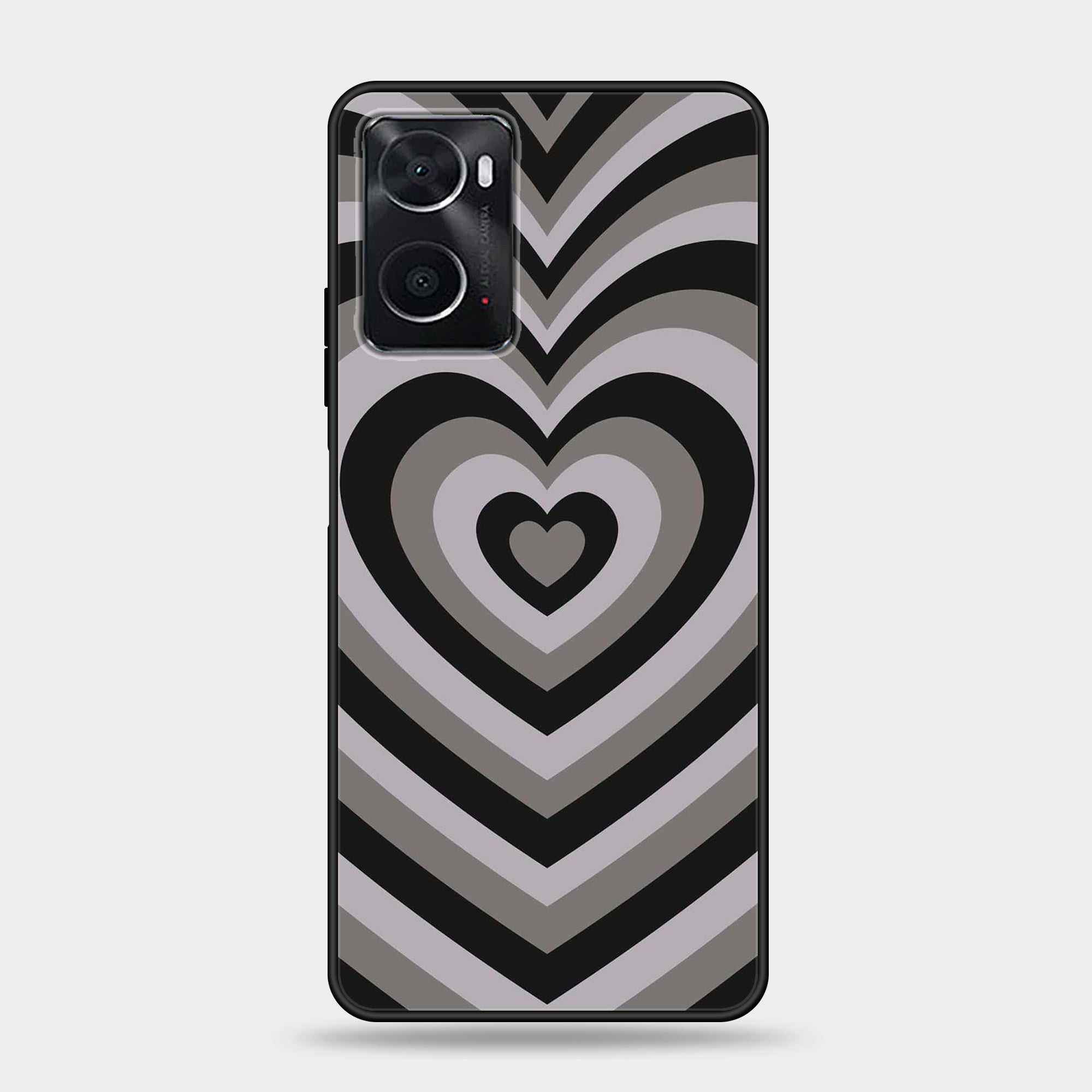 Oppo A36 Design-131 Premium Glossy Phone Case