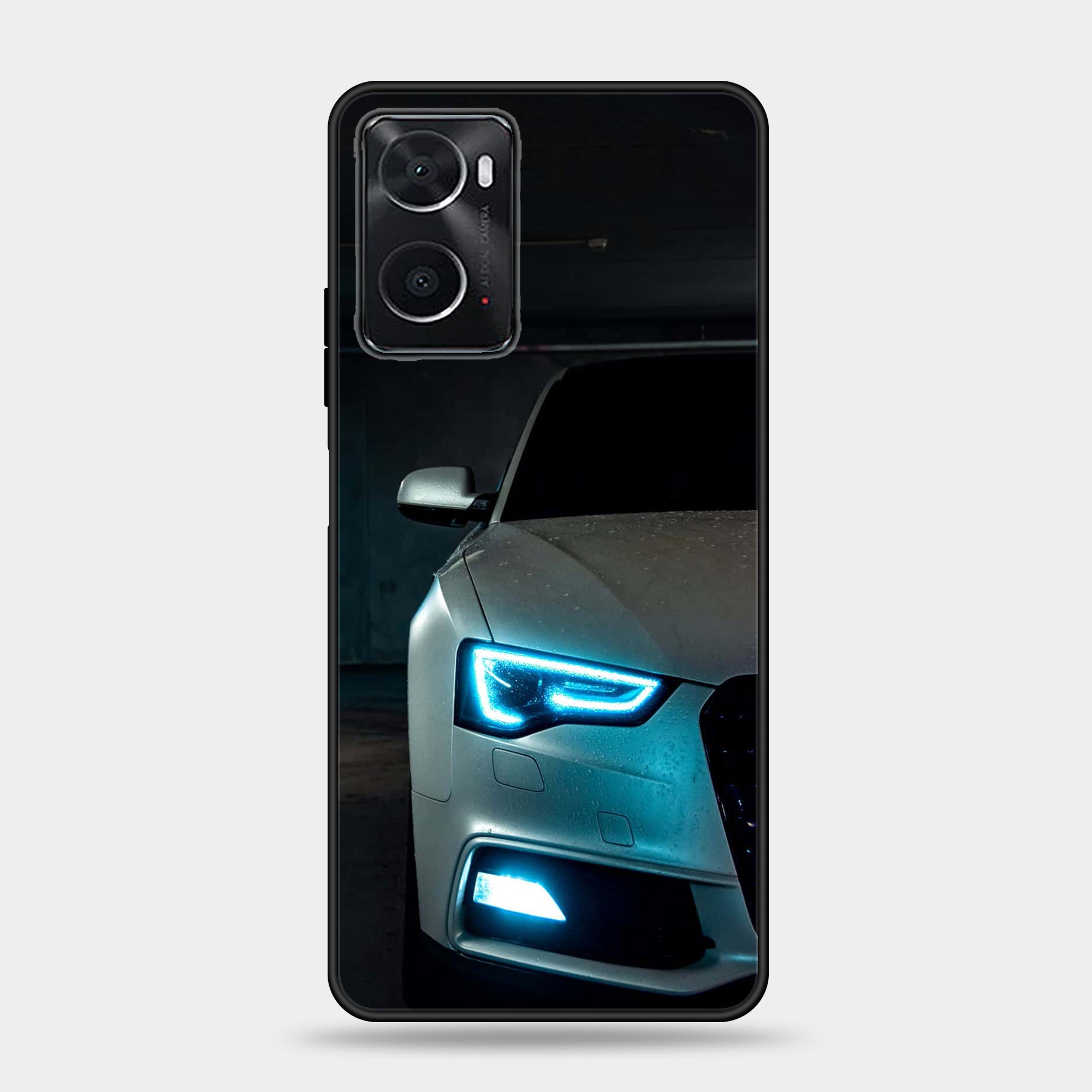 Oppo A36 Design-139 Premium Glossy Phone Case