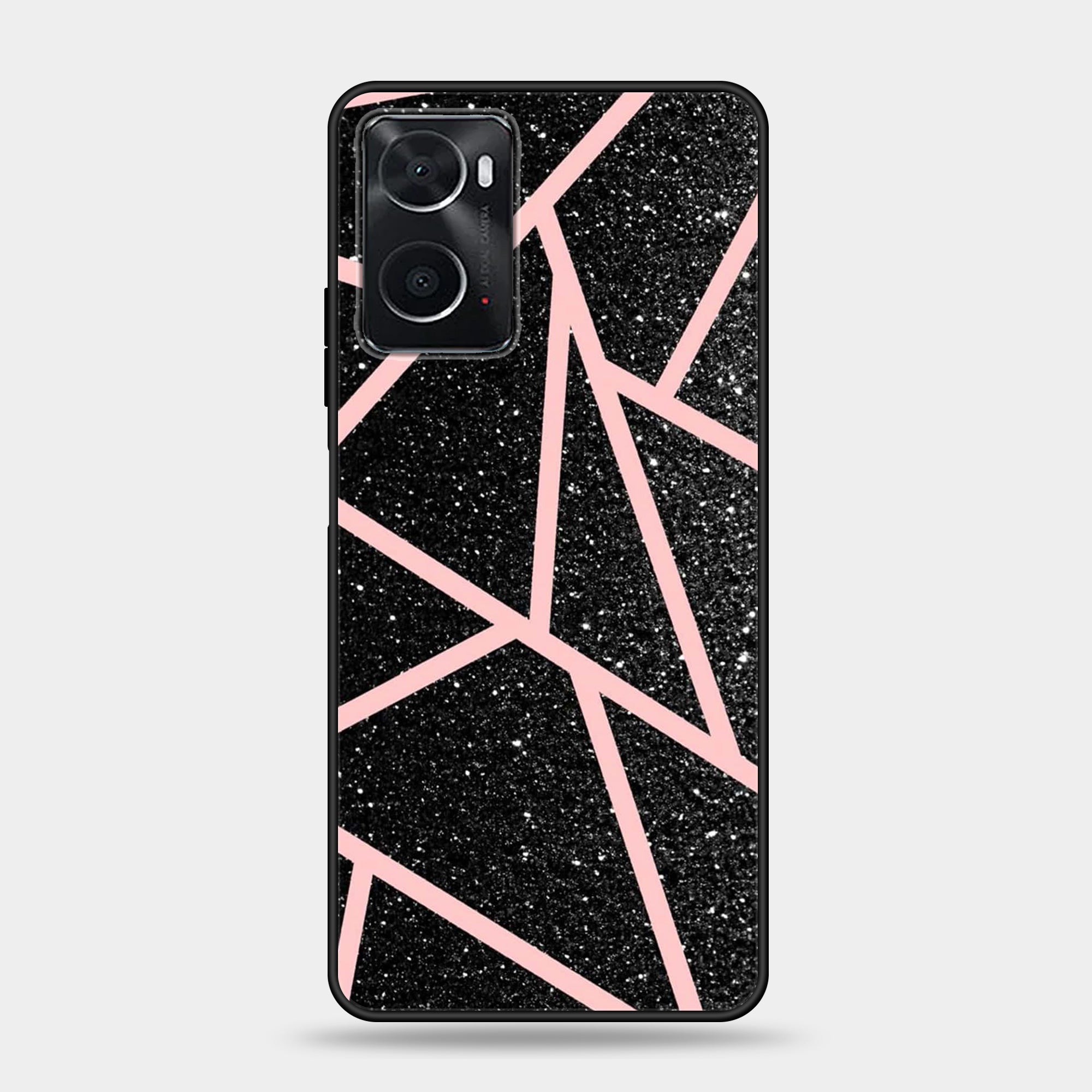 Oppo A36 Design-160 Premium Glossy Phone Case
