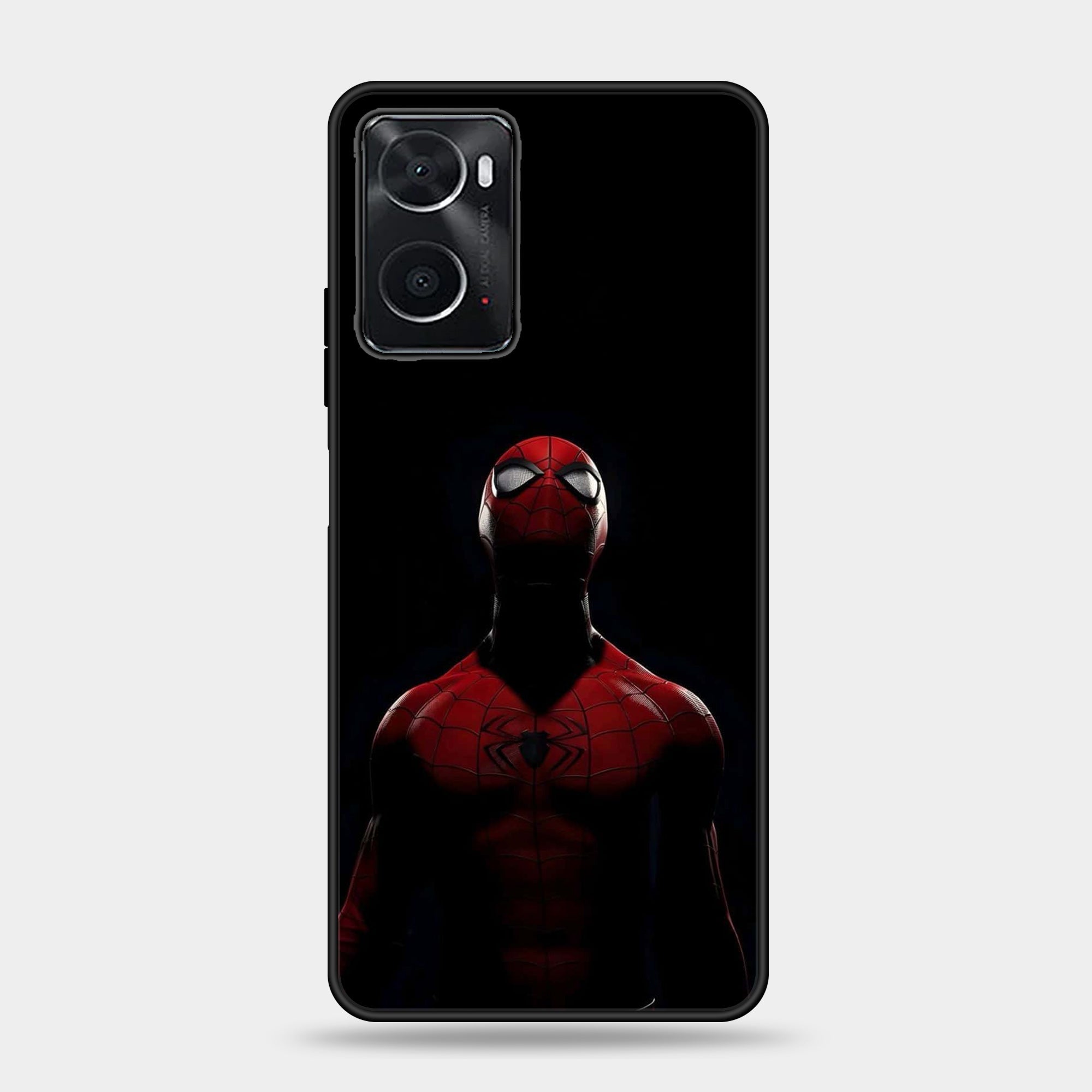 Oppo A76 Design-165 Premium Glossy Phone Case