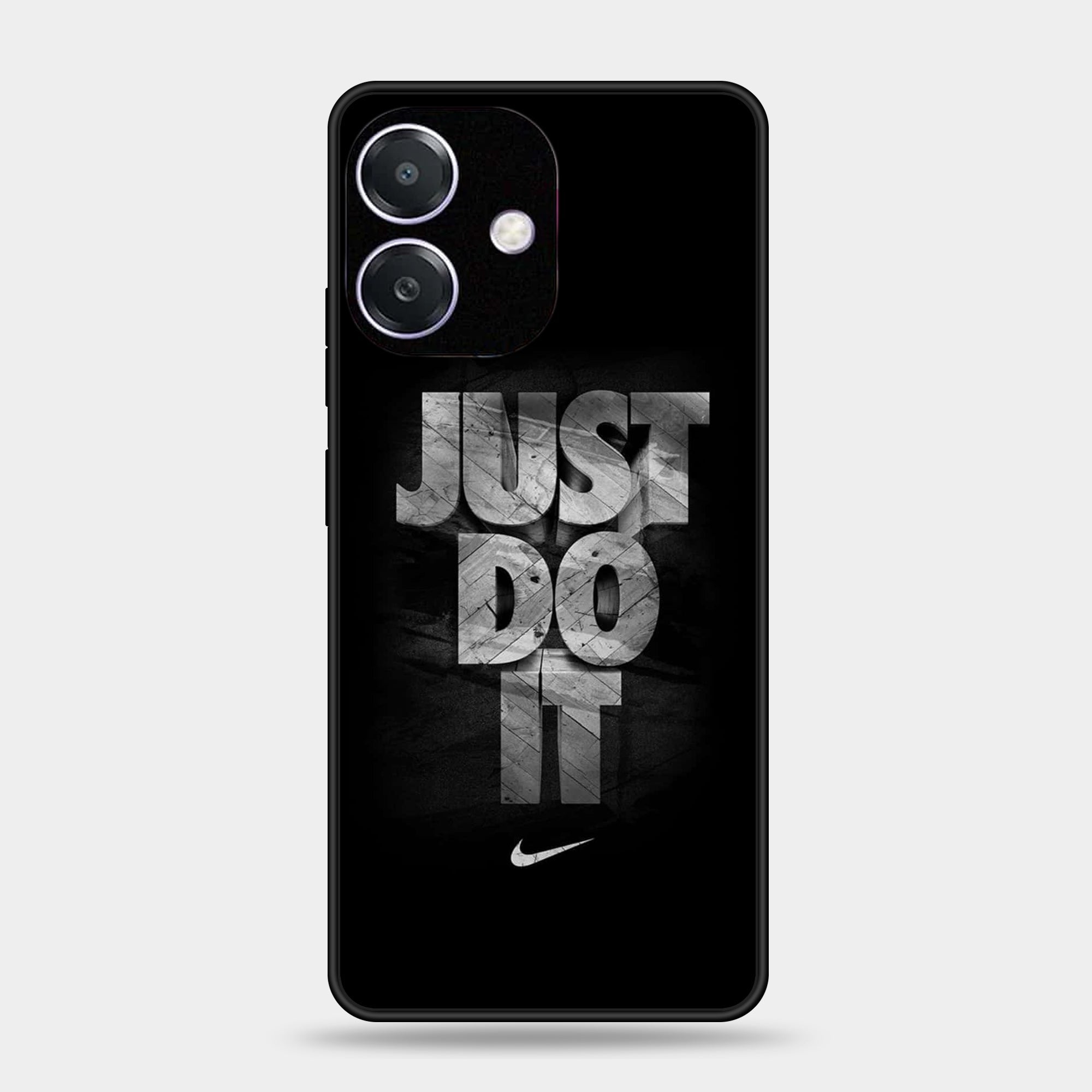 Oppo A3x Design-011 Premium Glossy Phone Case