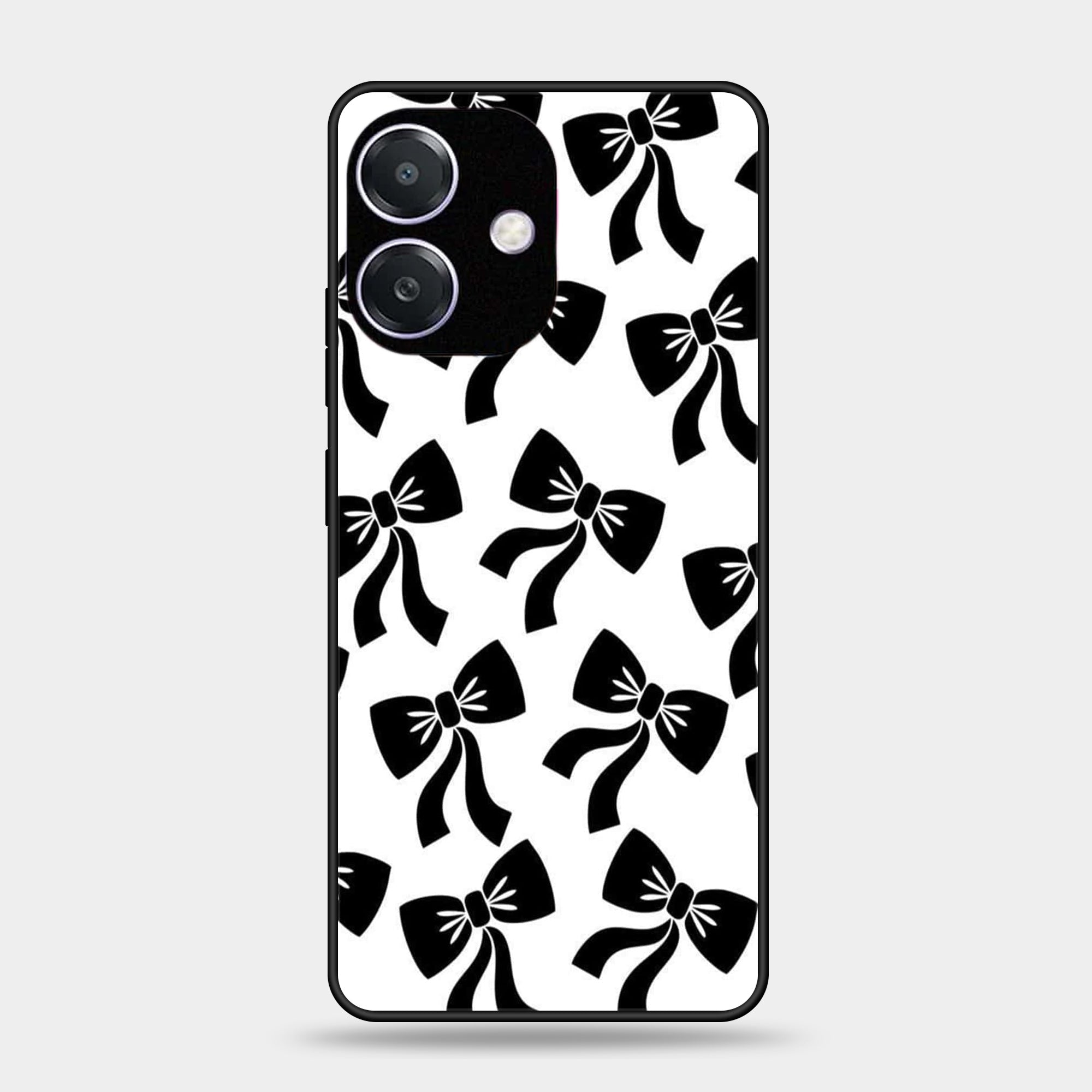Oppo A3x Design-024 Premium Glossy Phone Case