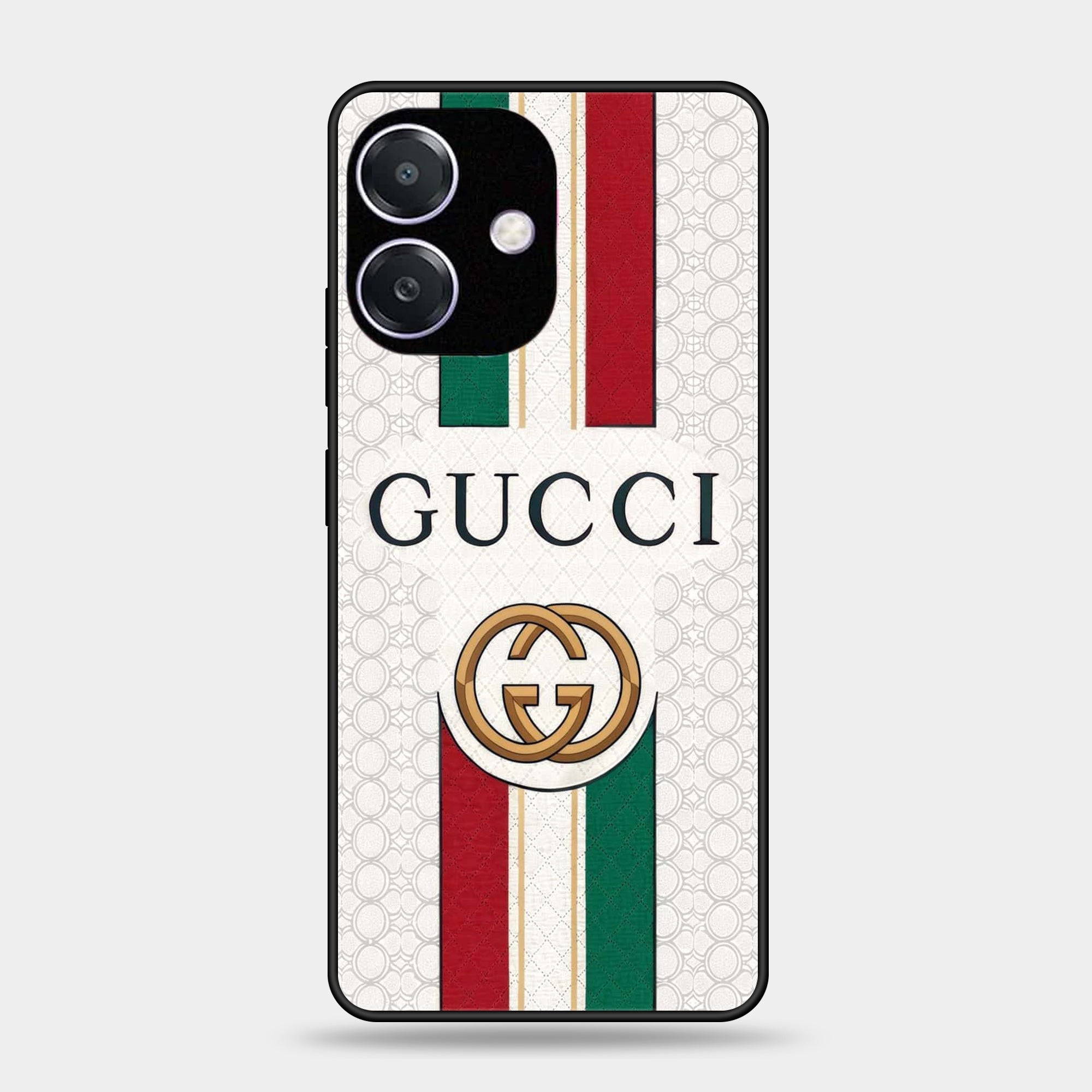 Oppo A3x Design-032 Premium Glossy Phone Case