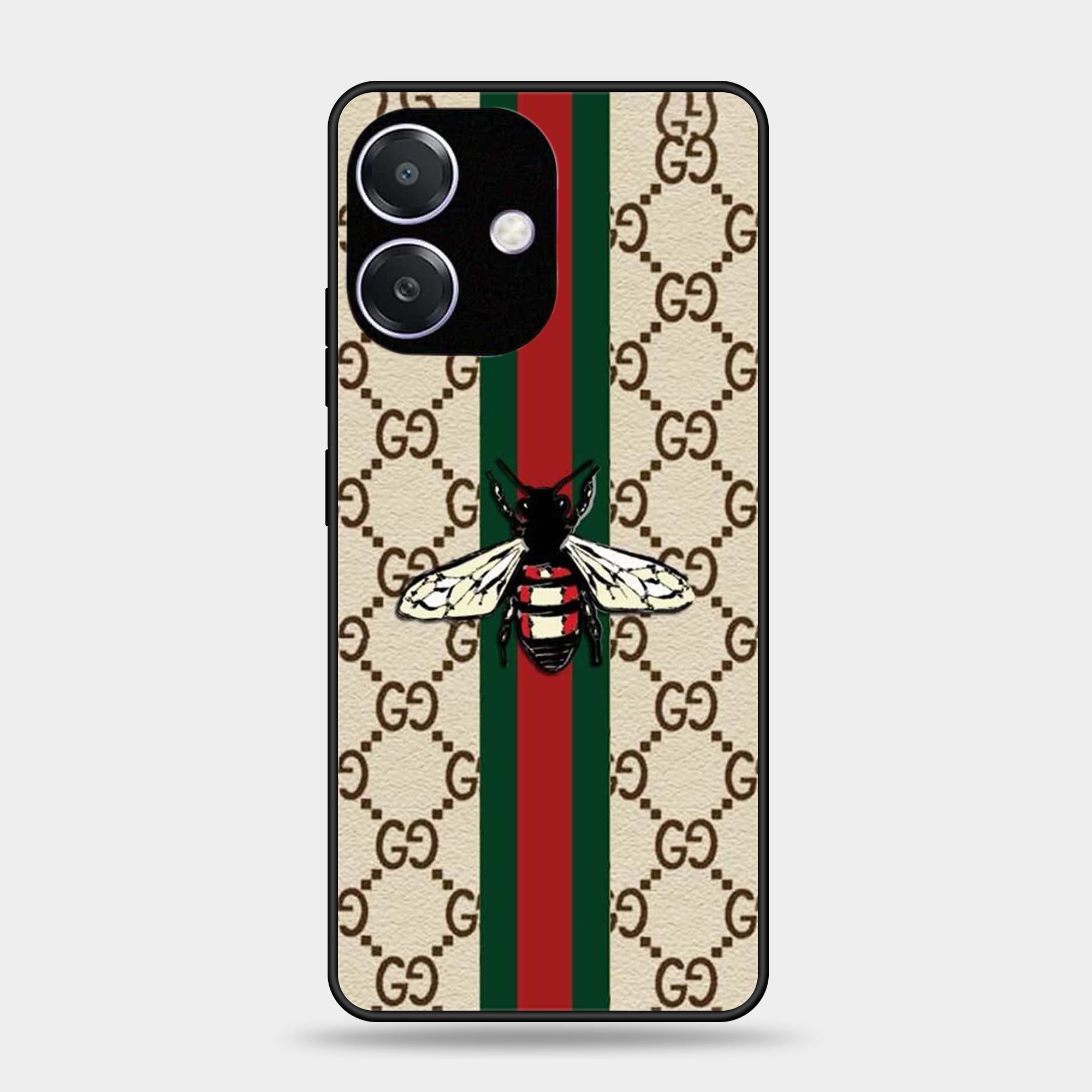 Oppo A3x Design-033 Premium Glossy Phone Case