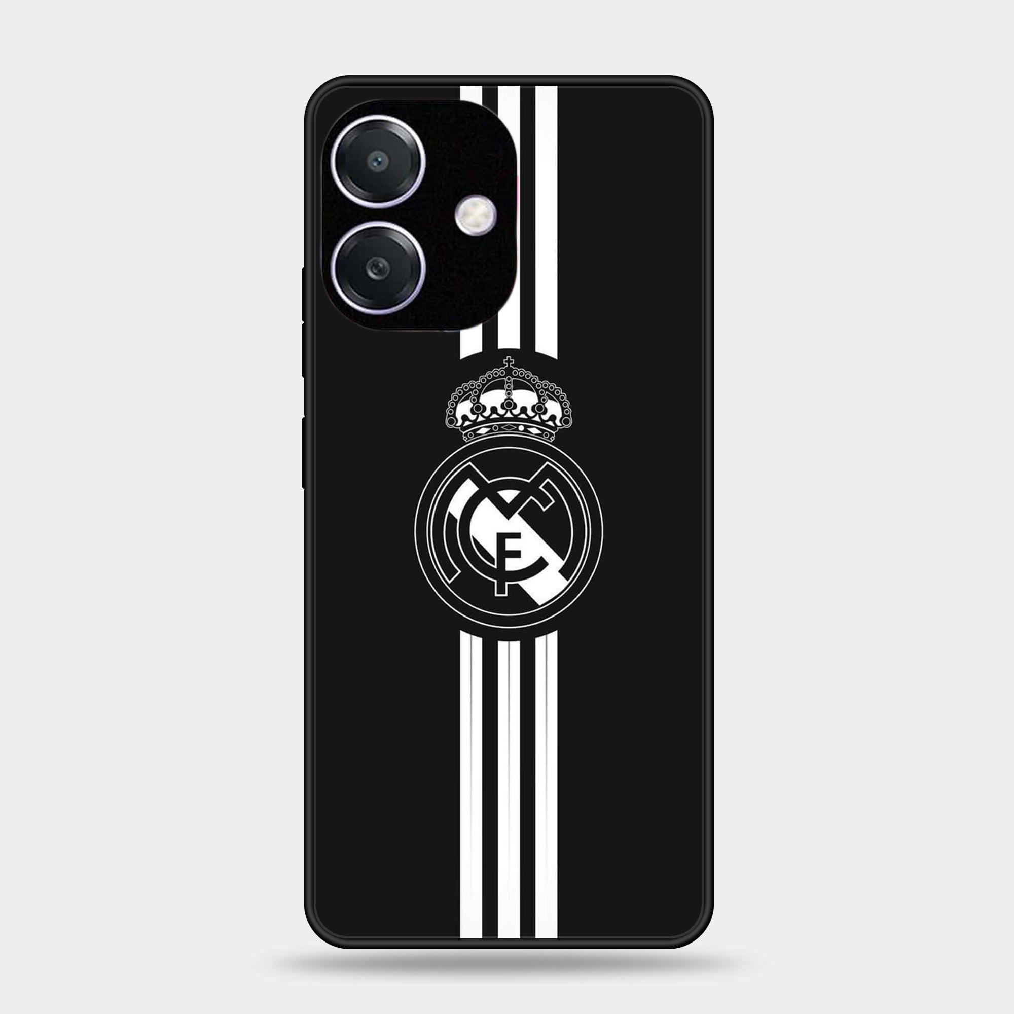 Oppo A3x Design-039 Premium Glossy Phone Case