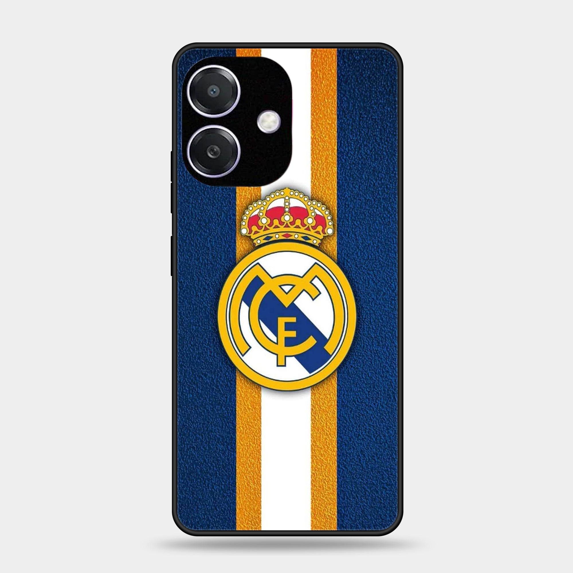 Oppo A3x Design-040 Premium Glossy Phone Case