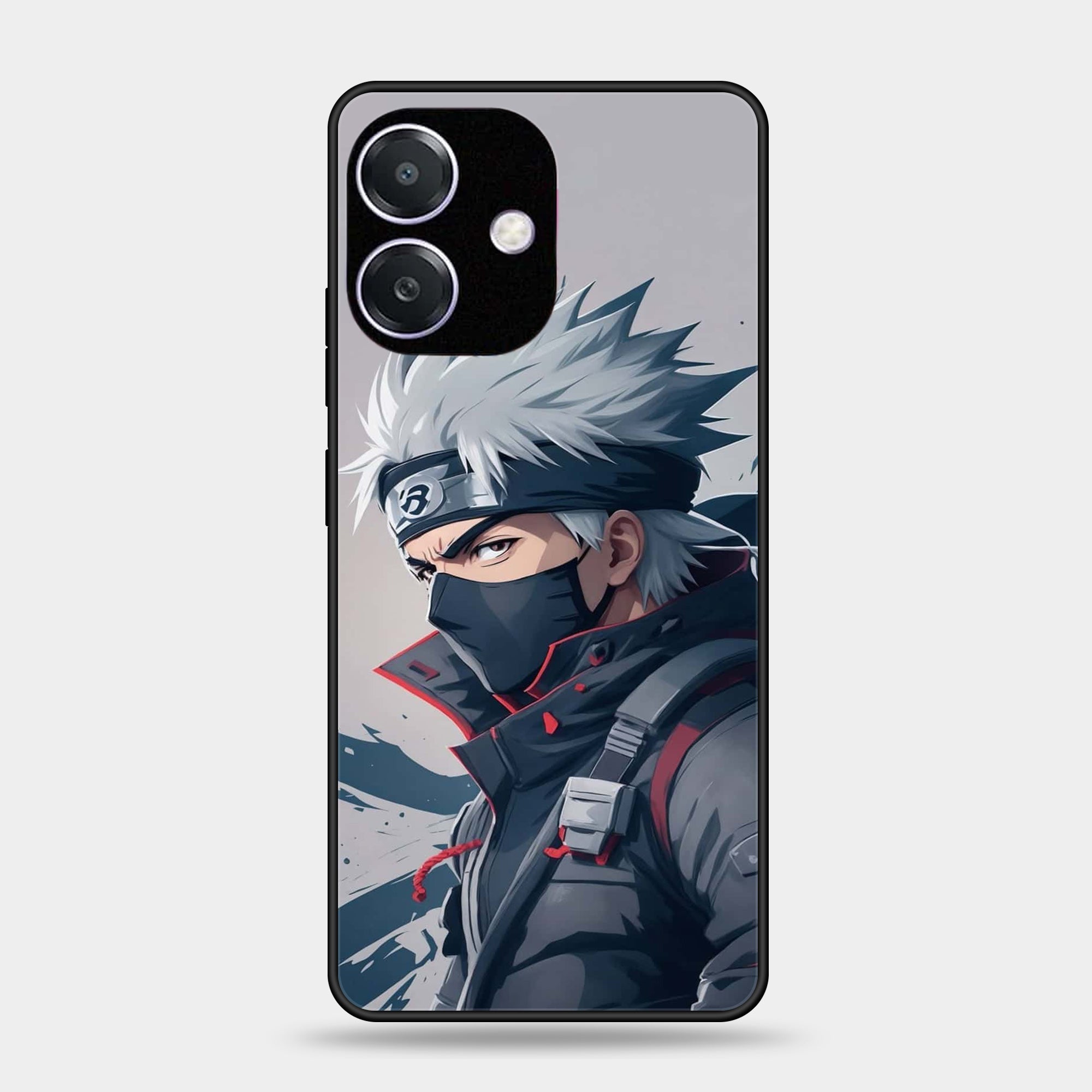 Oppo A3x Design-044 Premium Glossy Phone Case