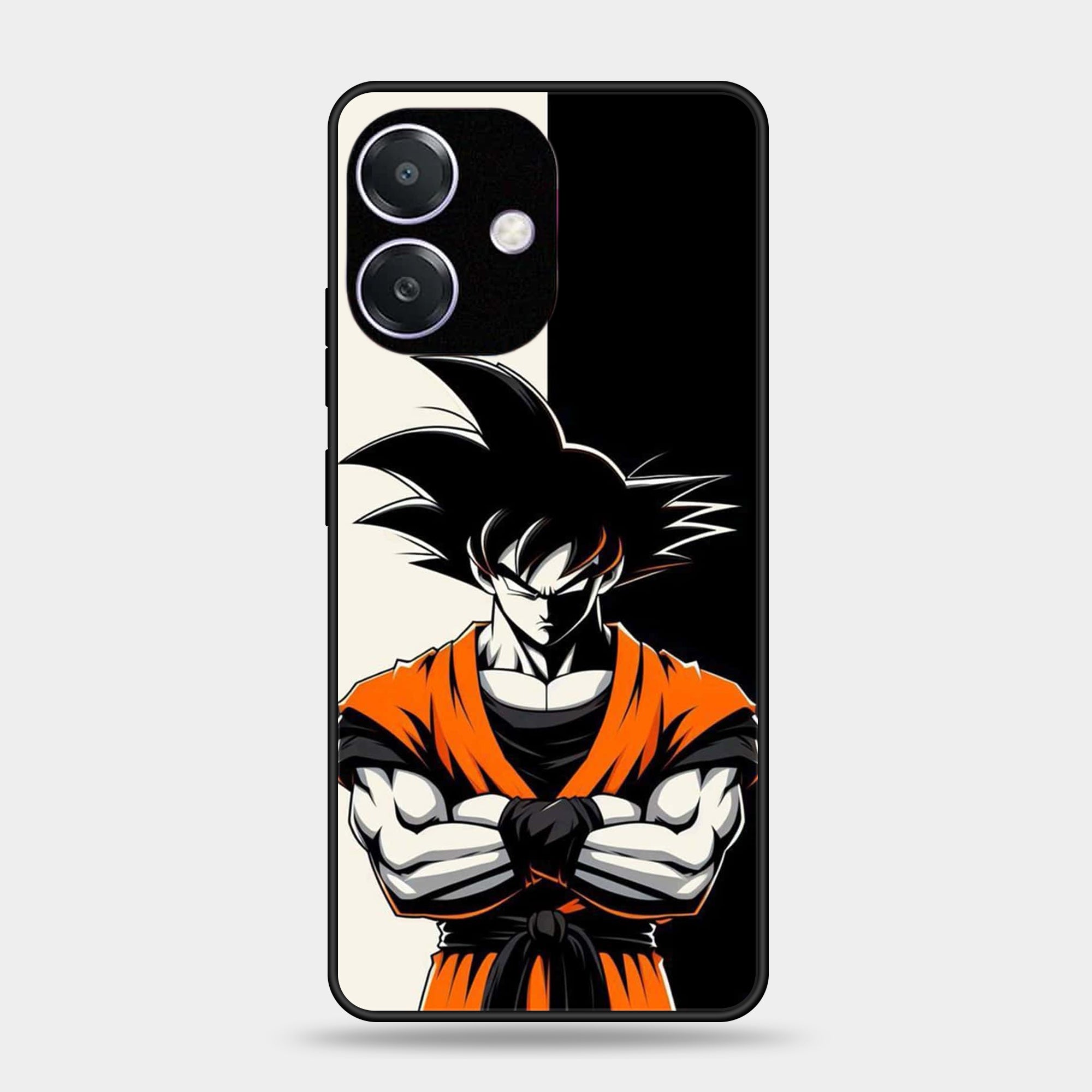 Oppo A3 4G Design-047 Premium Glossy Phone Case