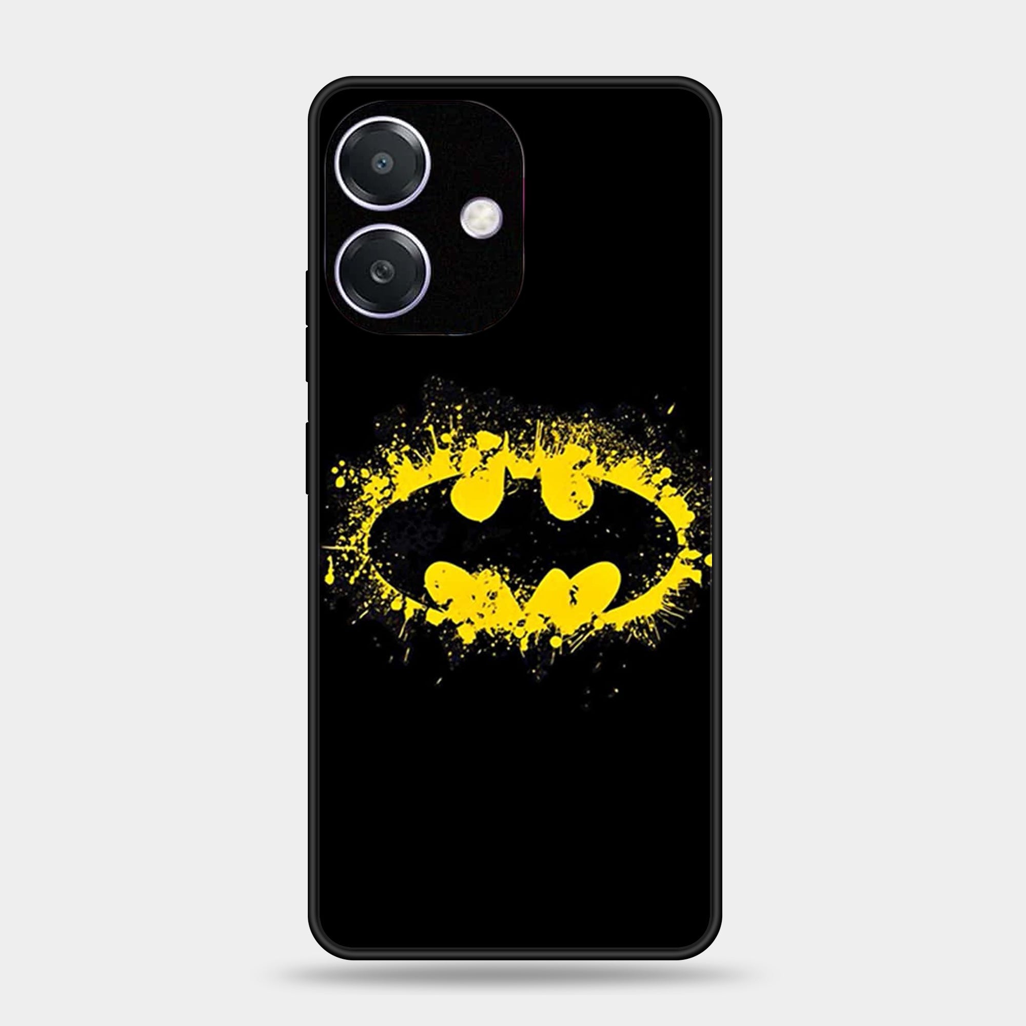Oppo A3x Design-060 Premium Glossy Phone Case