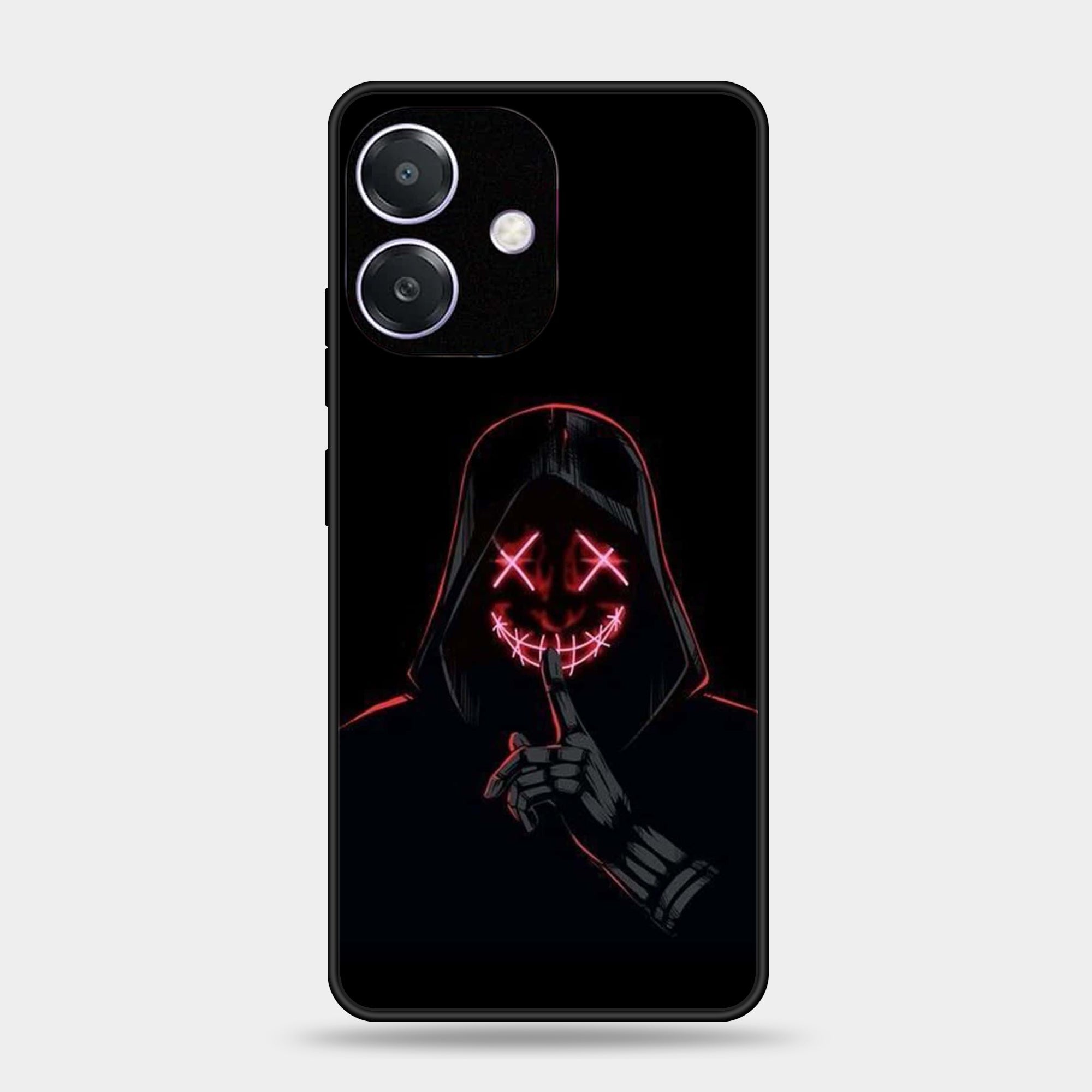 Oppo A3x Design-061 Premium Glossy Phone Case