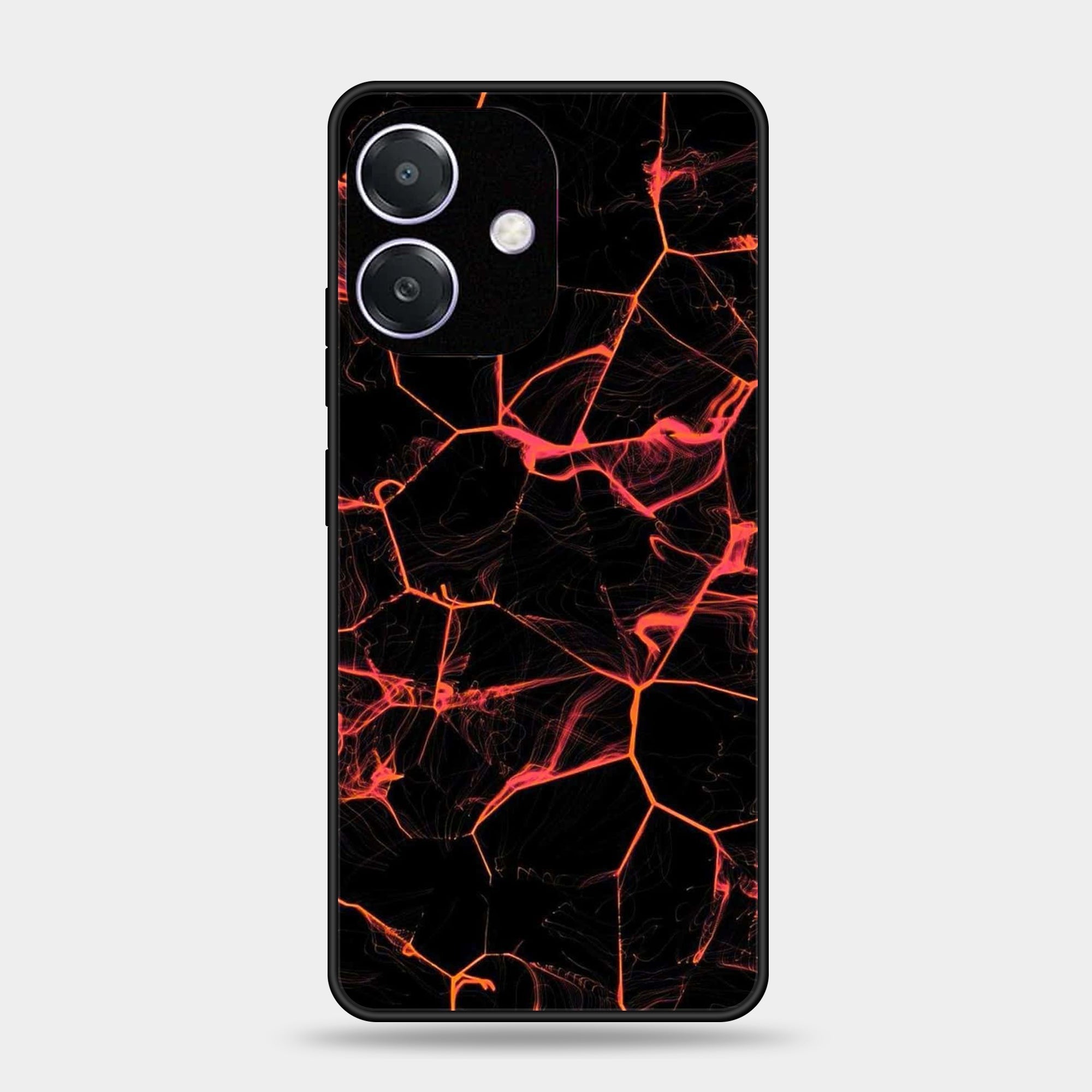 Oppo A3x Design-065 Premium Glossy Phone Case