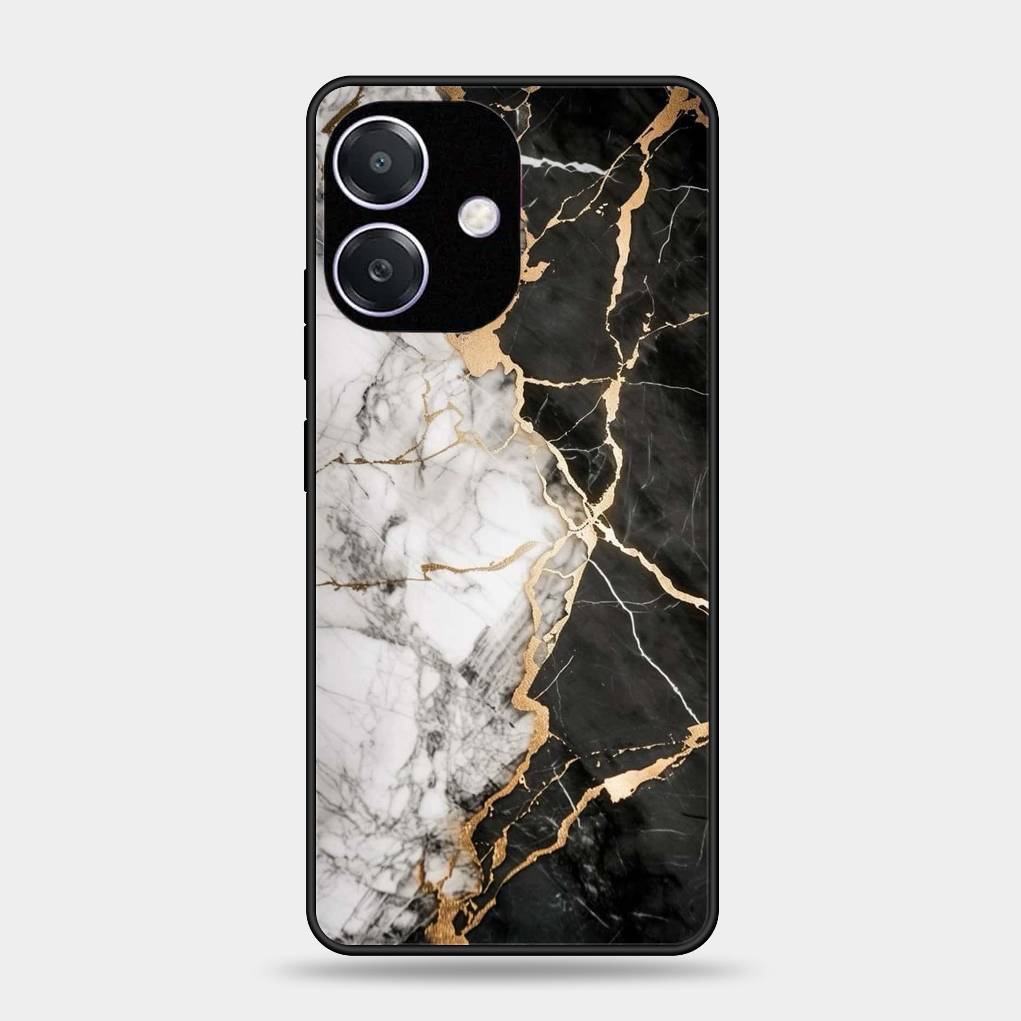 Oppo A3x Design-066 Premium Glossy Phone Case