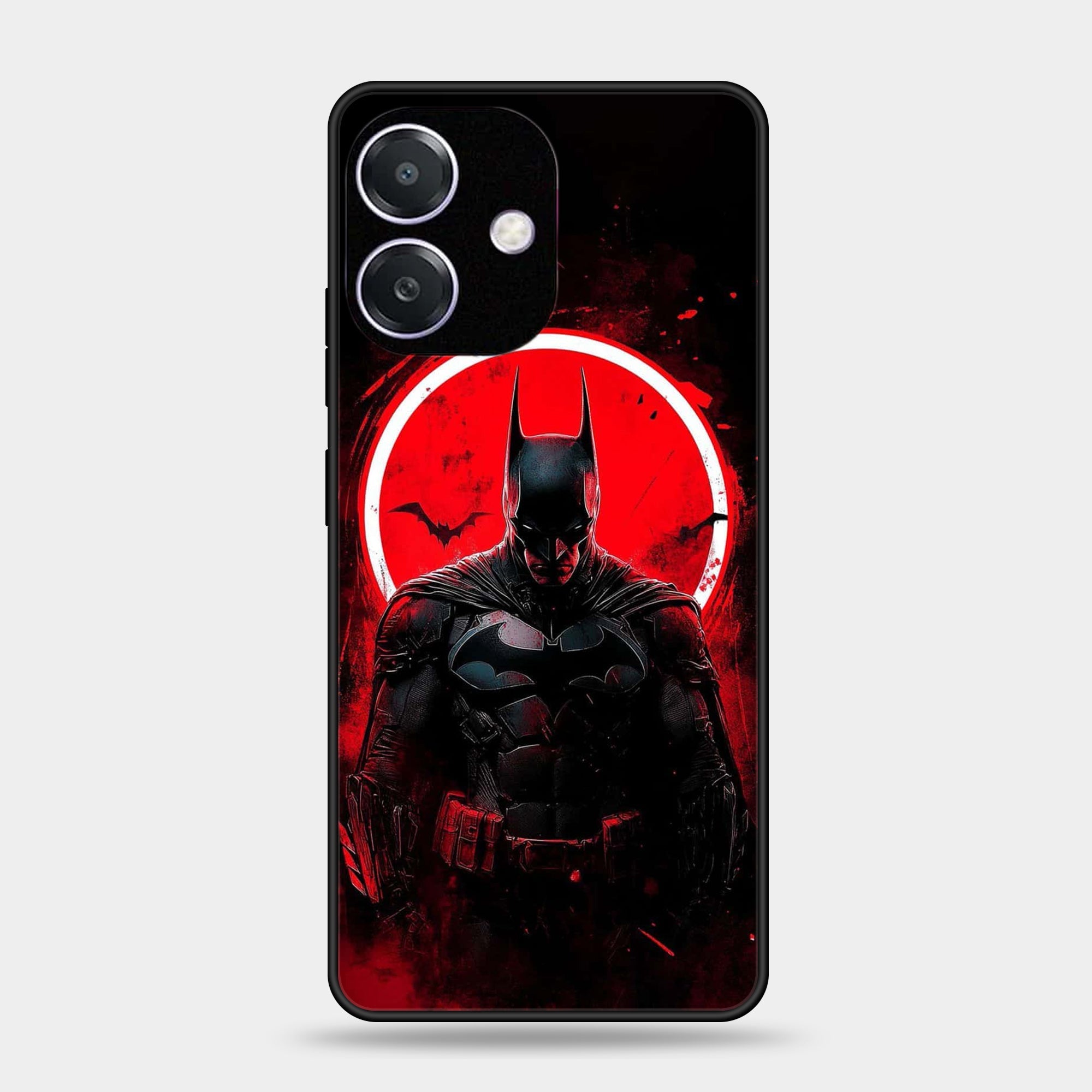 Oppo A3x Design-068 Premium Glossy Phone Case