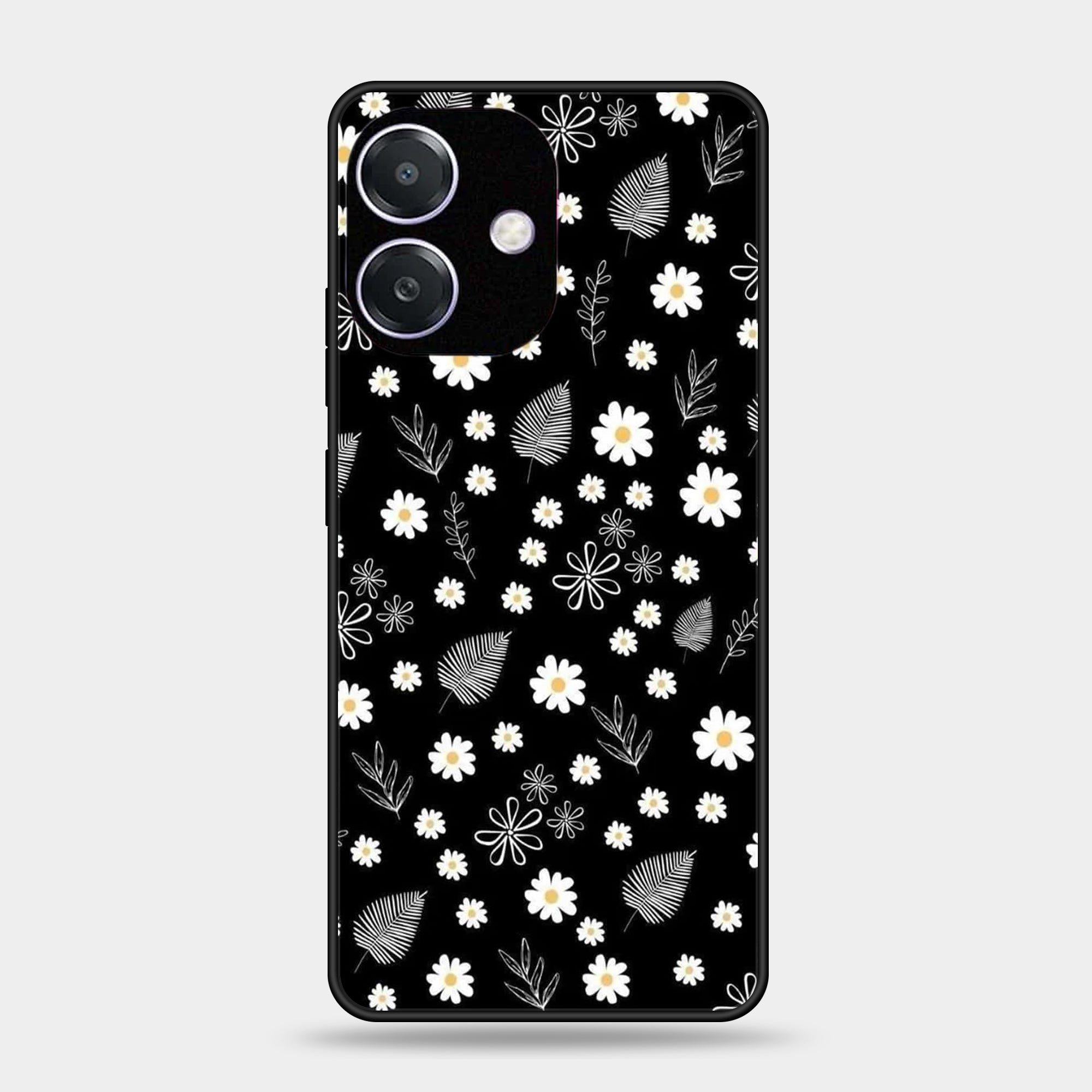Oppo A3x Design-069 Premium Glossy Phone Case
