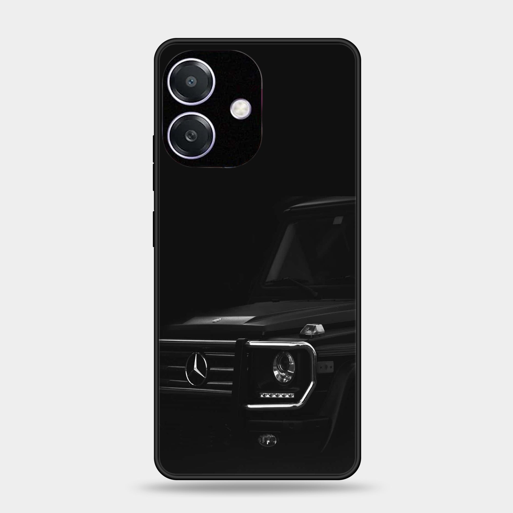 Oppo A3x Design-083 Premium Glossy Phone Case