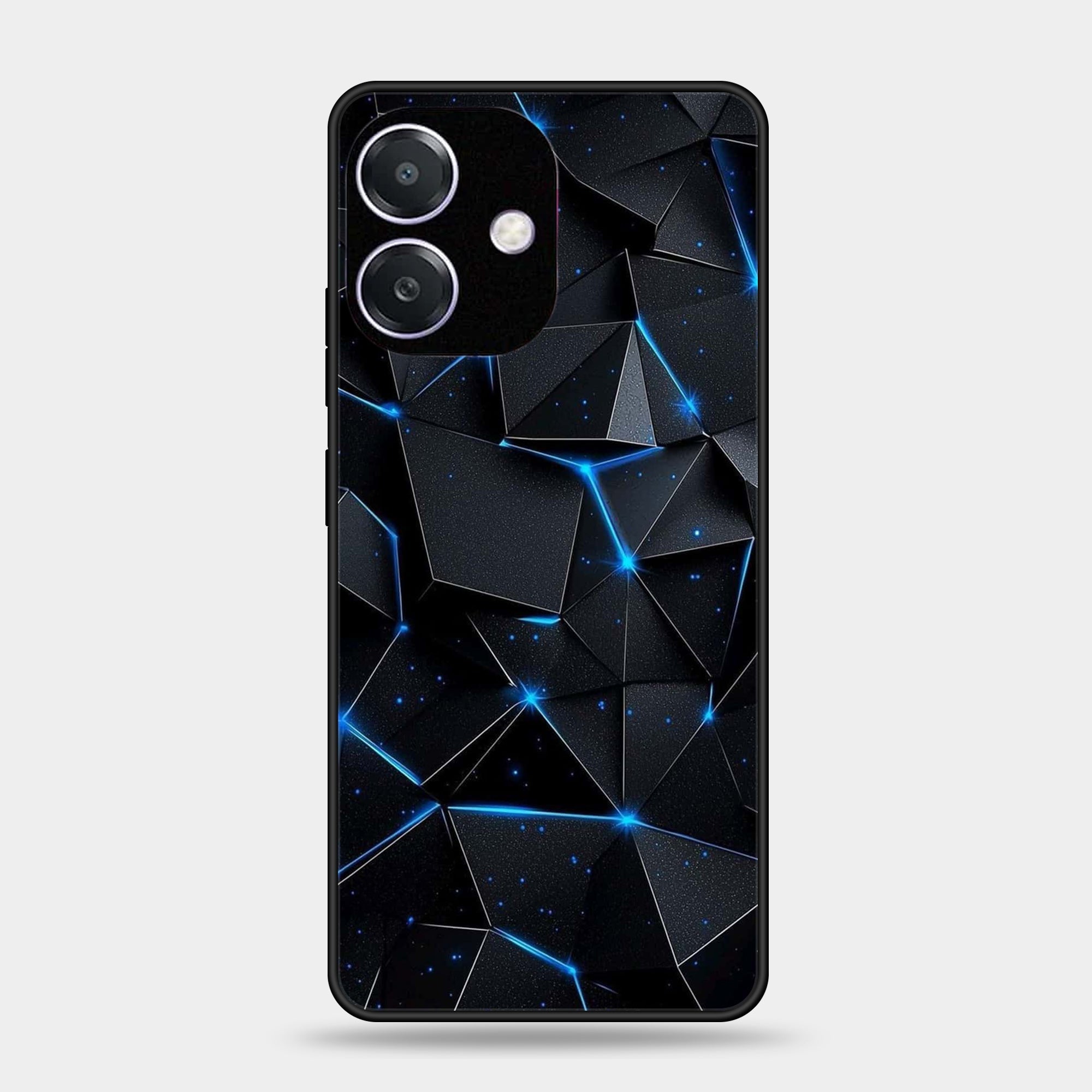 Oppo A3x Design-093 Premium Glossy Phone Case