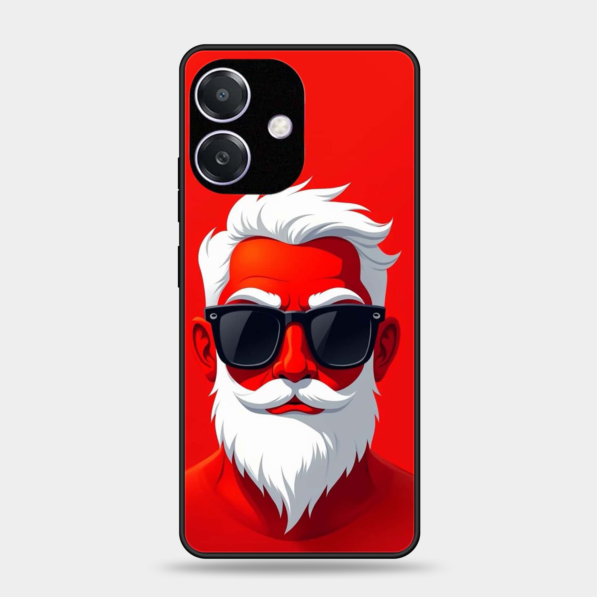 Oppo A3 4G Design-109 Premium Glossy Phone Case
