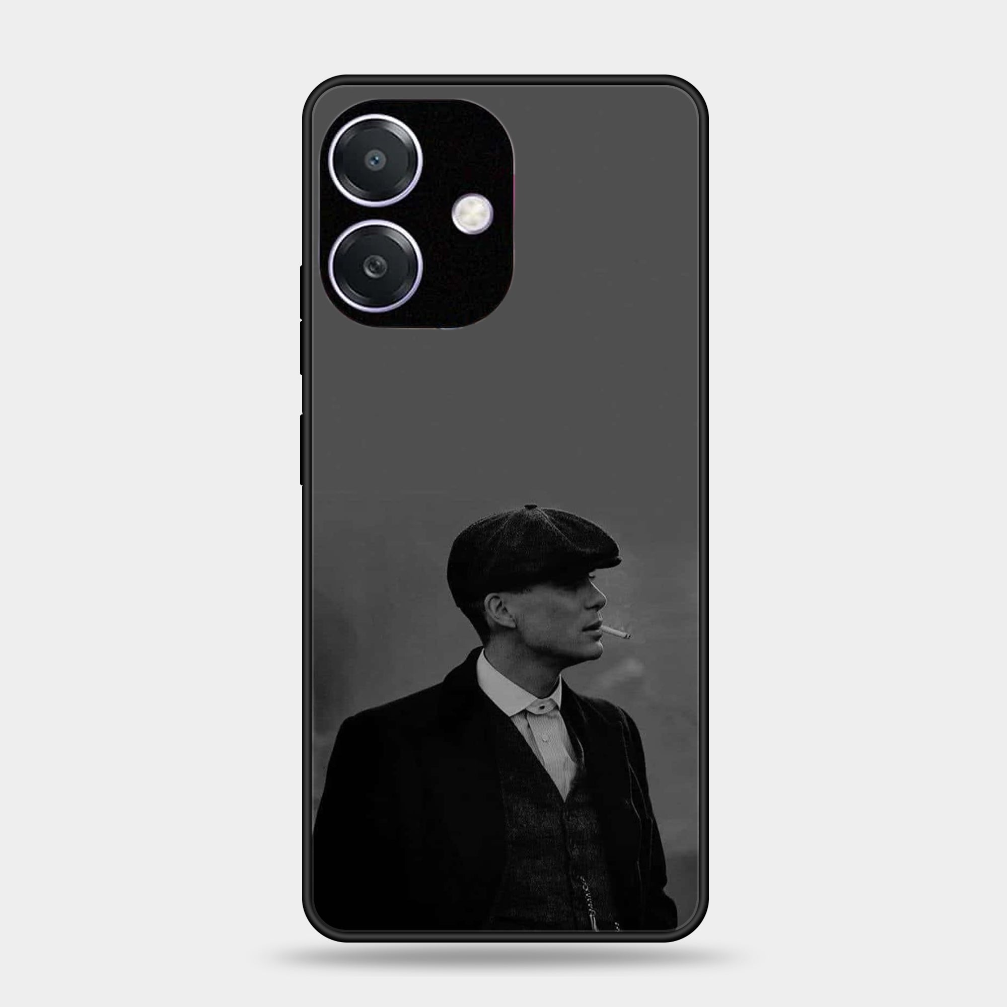 Oppo A3 4G Design-110 Premium Glossy Phone Case