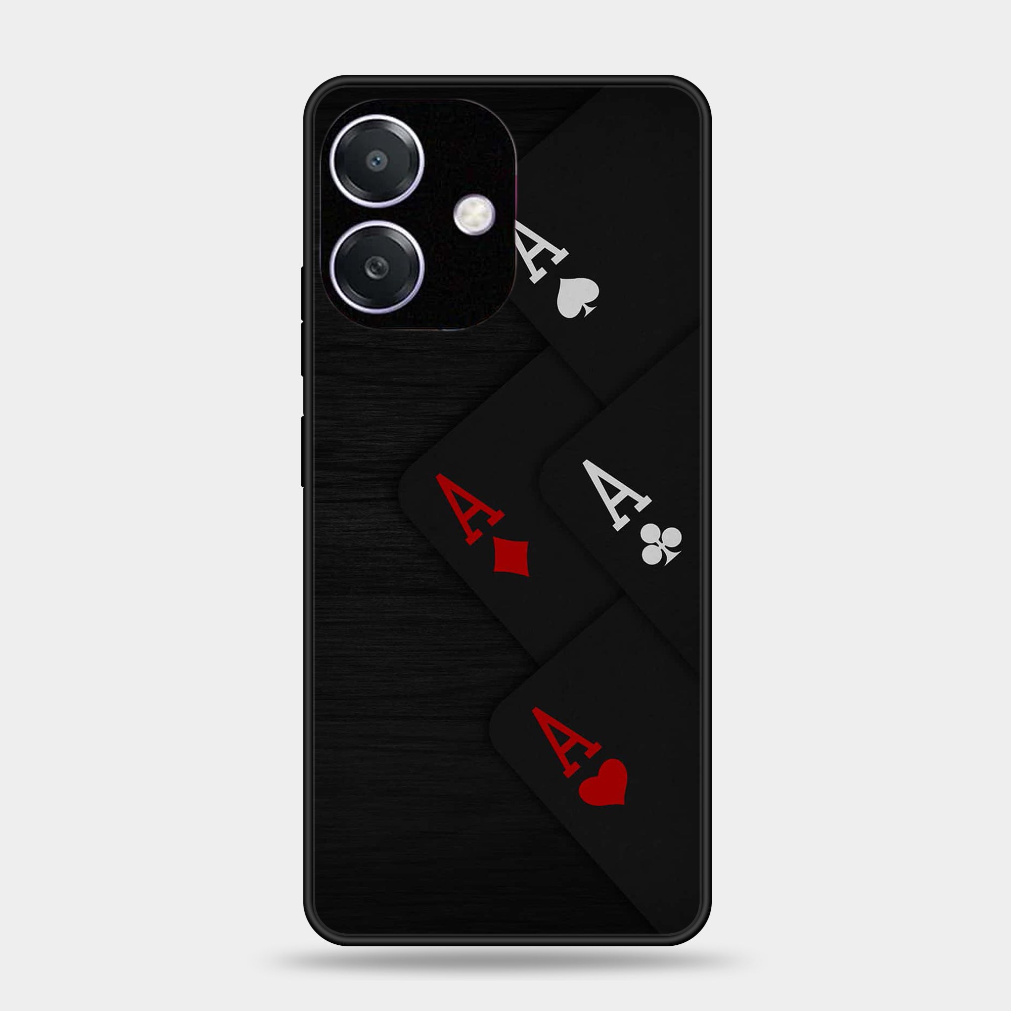 Oppo A3 4G Design-120 Premium Glossy Phone Case