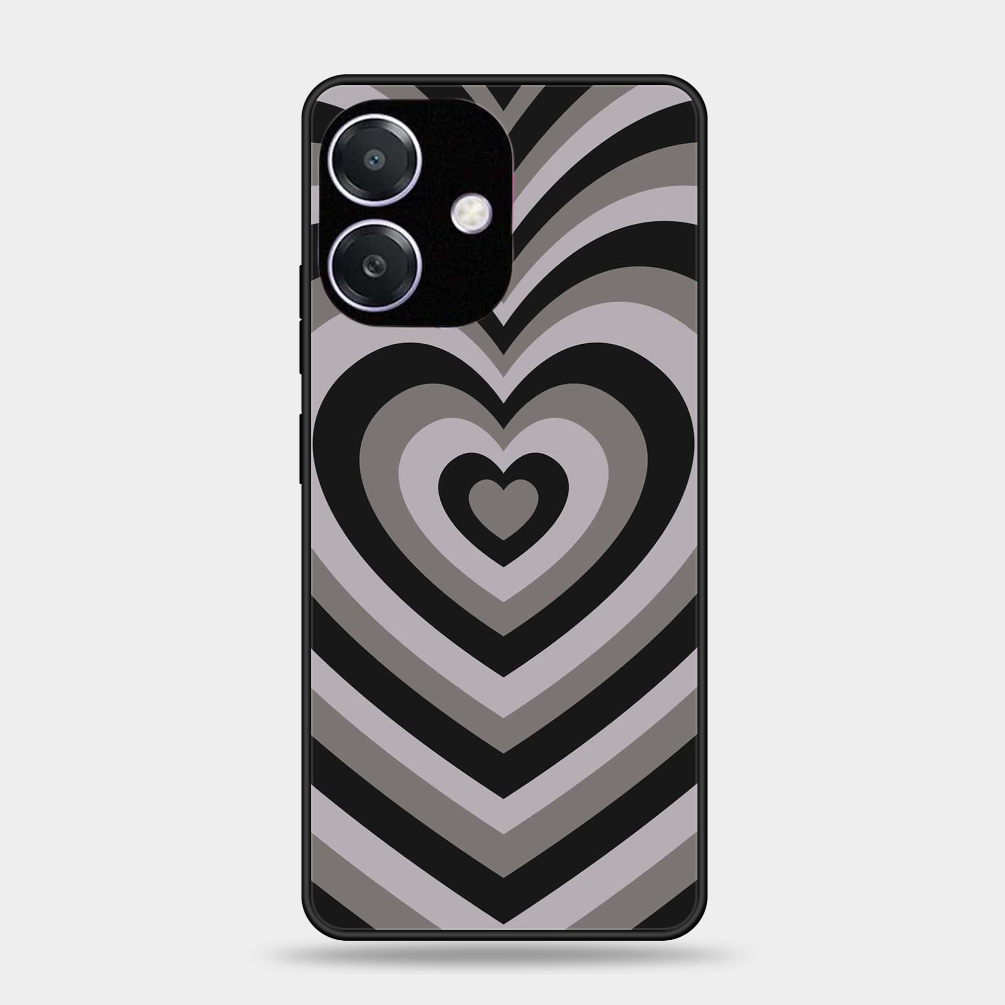 Oppo A3 4G Design-131 Premium Glossy Phone Case