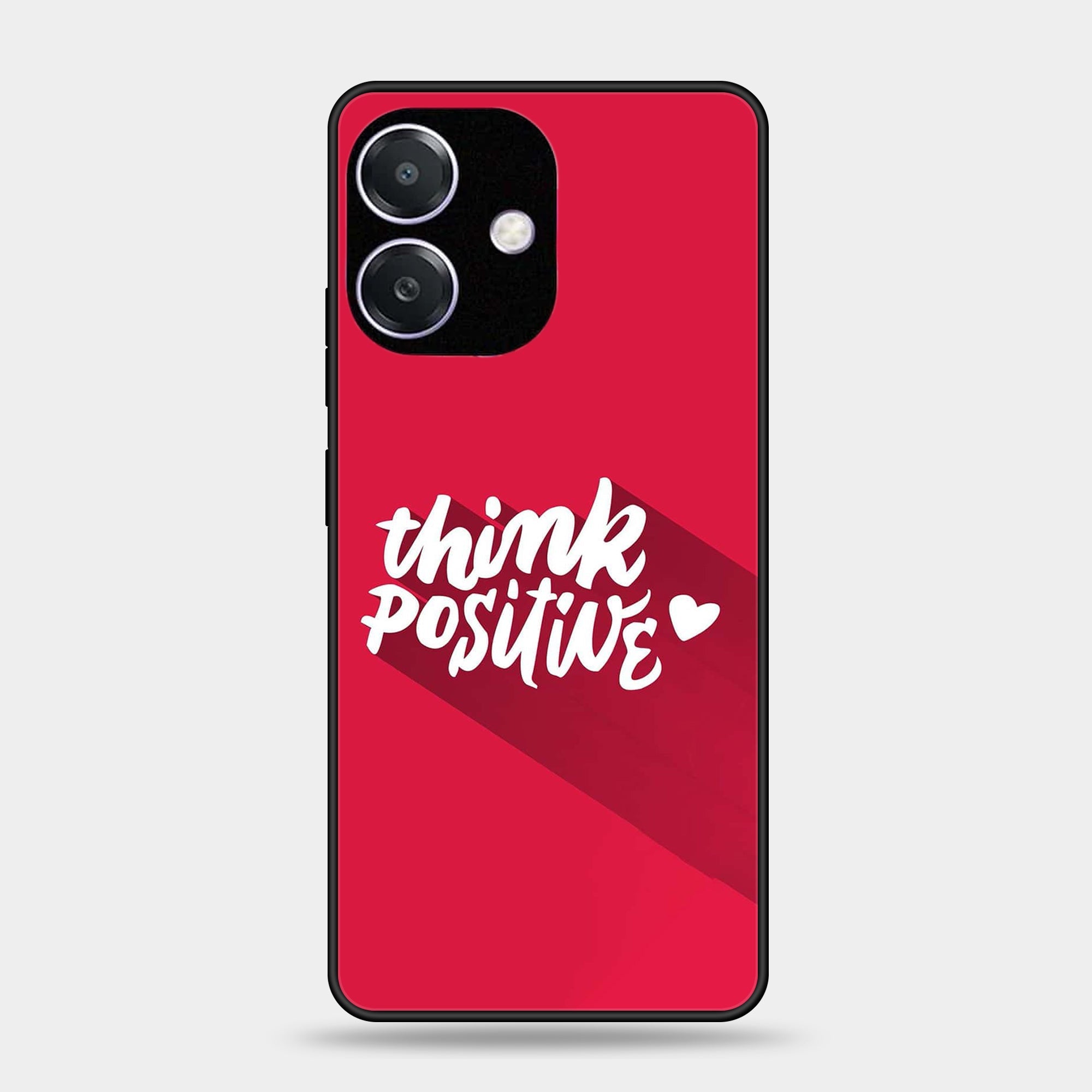 Oppo A3x Design-150 Premium Glossy Phone Case