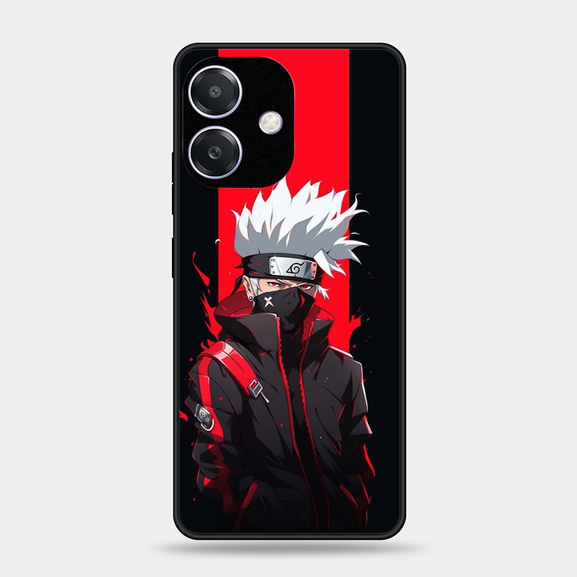 Oppo A3 4G Design-154 Premium Glossy Phone Case