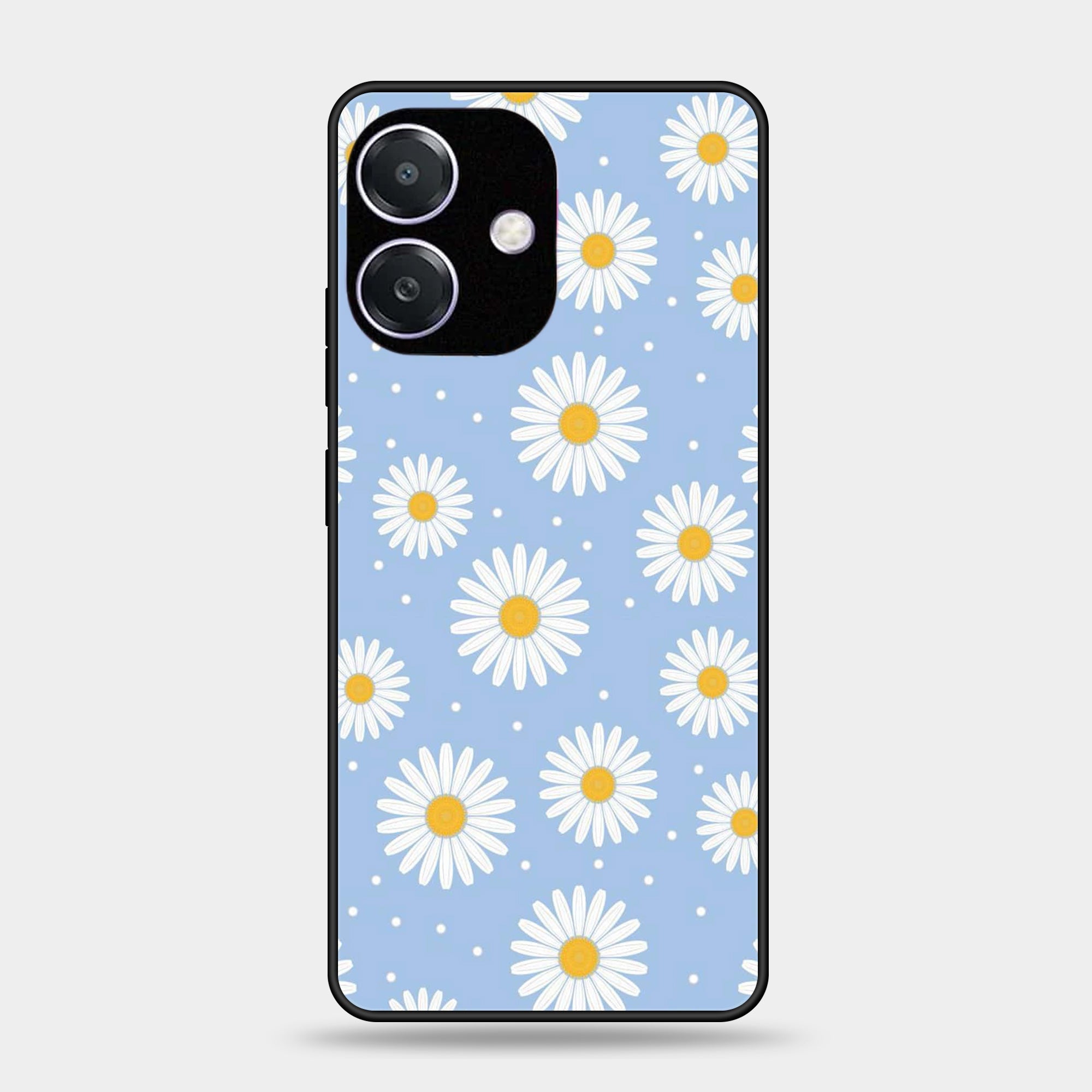 Oppo A3 4G Design-164 Premium Glossy Phone Case