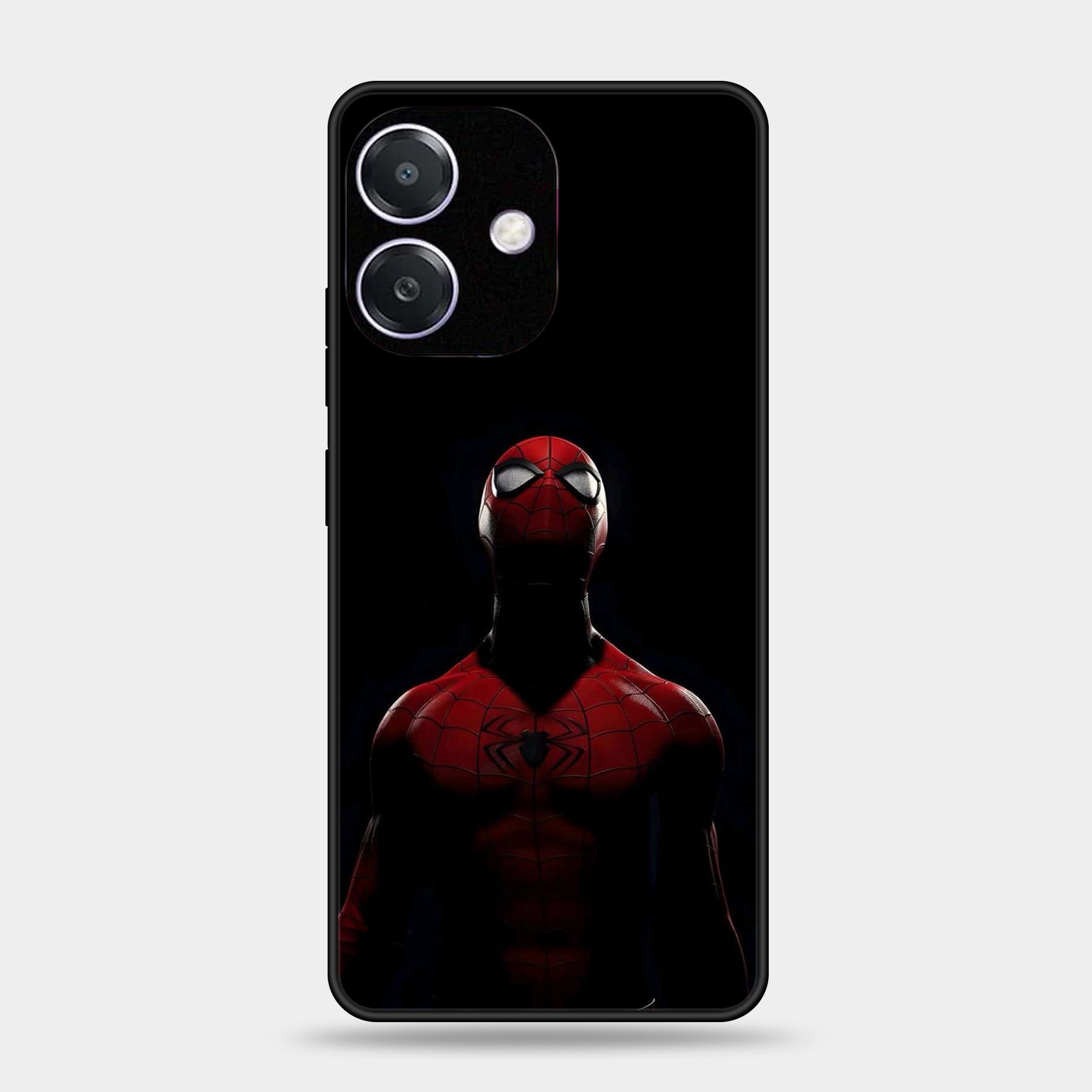 Oppo A3 4G Design-165 Premium Glossy Phone Case