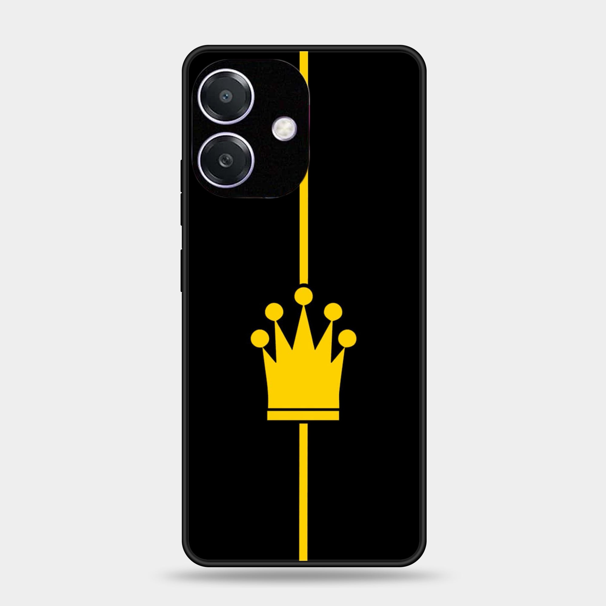 Oppo A3 4G Design-166 Premium Glossy Phone Case