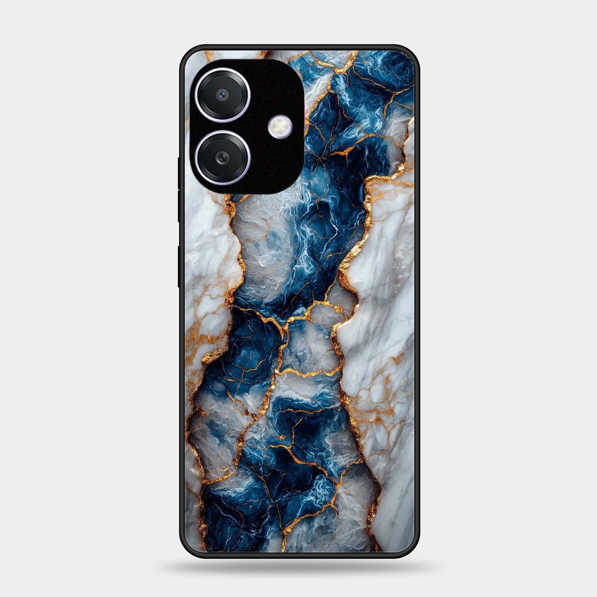 Oppo A3 4G Design-170 Premium Glossy Phone Case