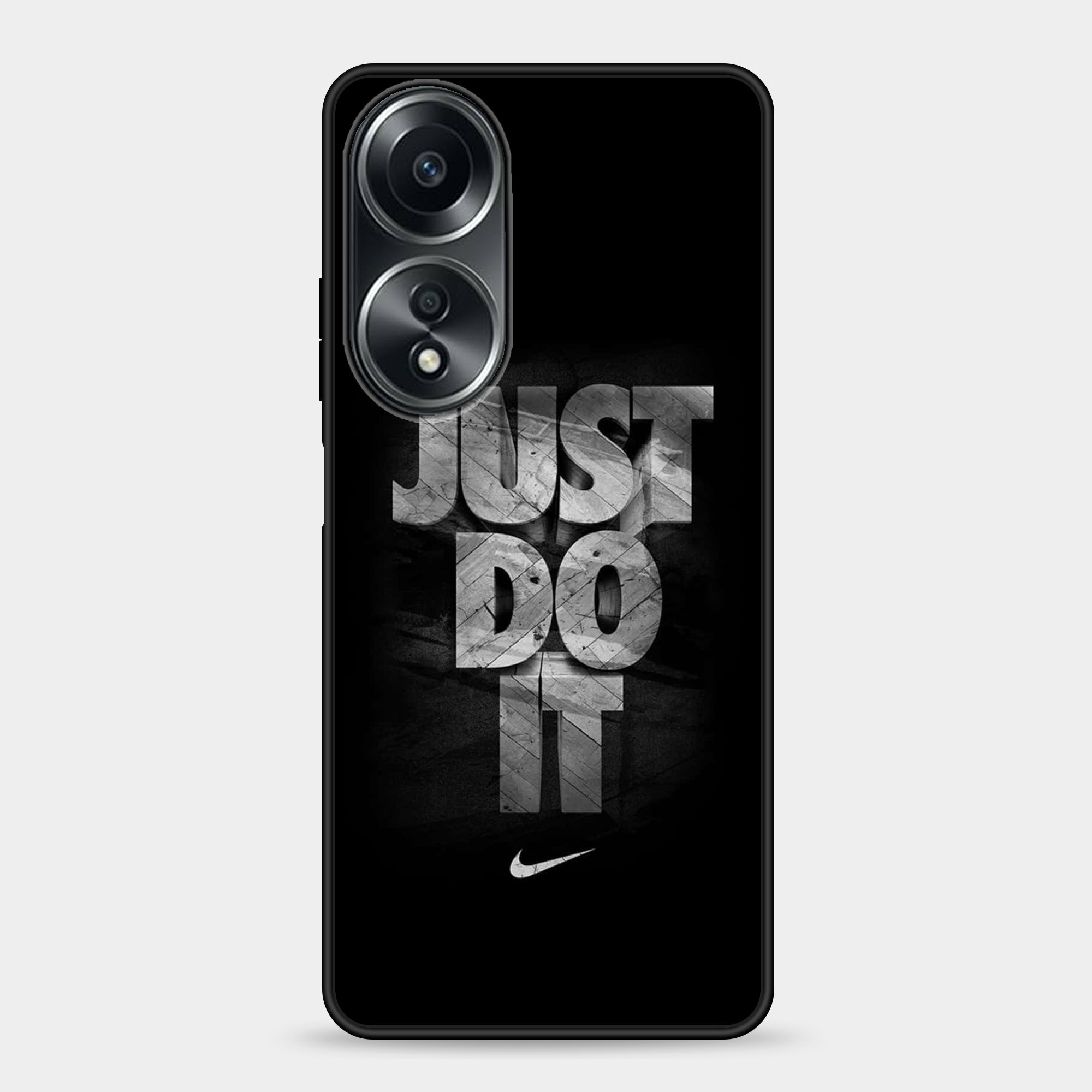 Oppo A38 Design-011 Premium Glossy Phone Case