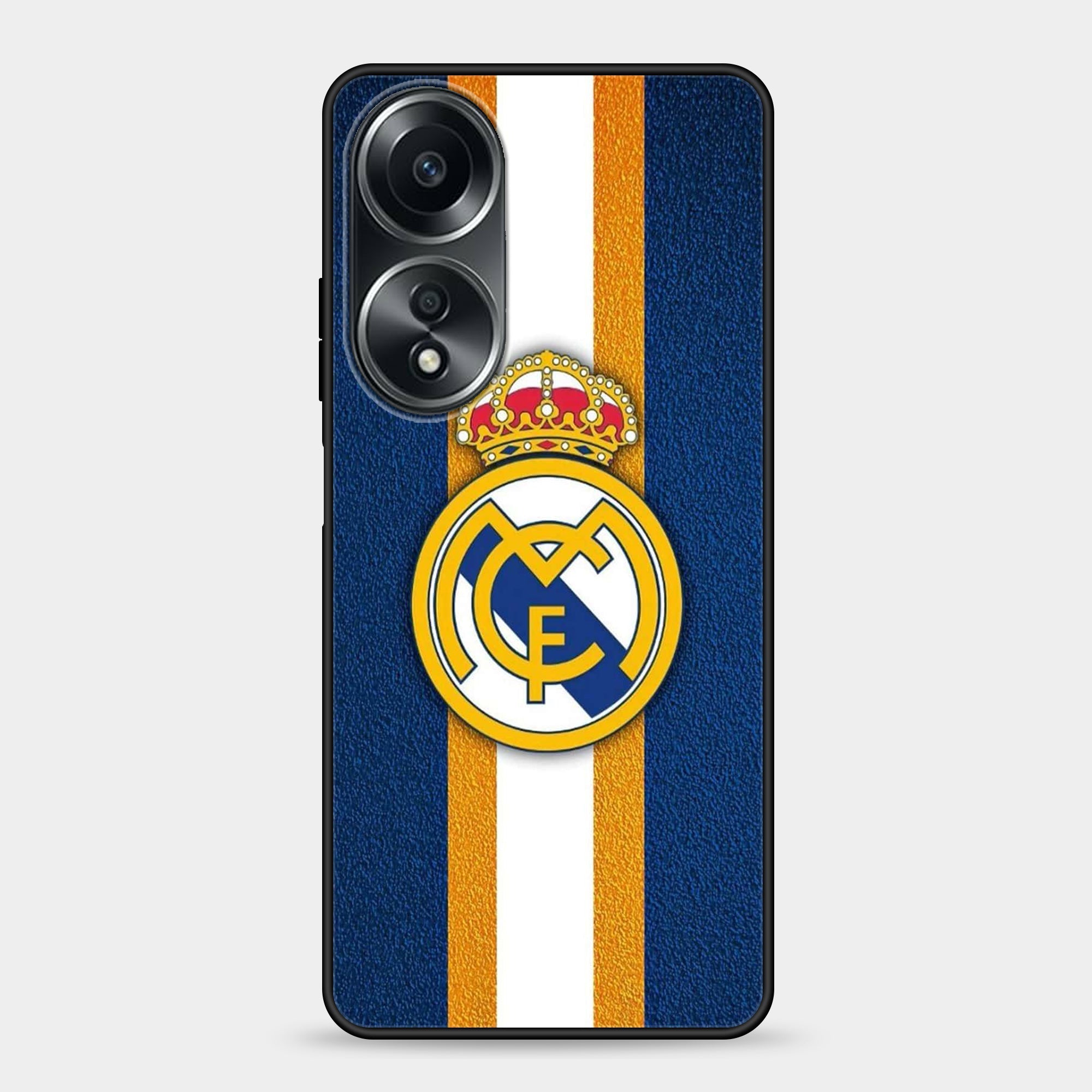 Oppo A18 Design-040 Premium Glossy Phone Case