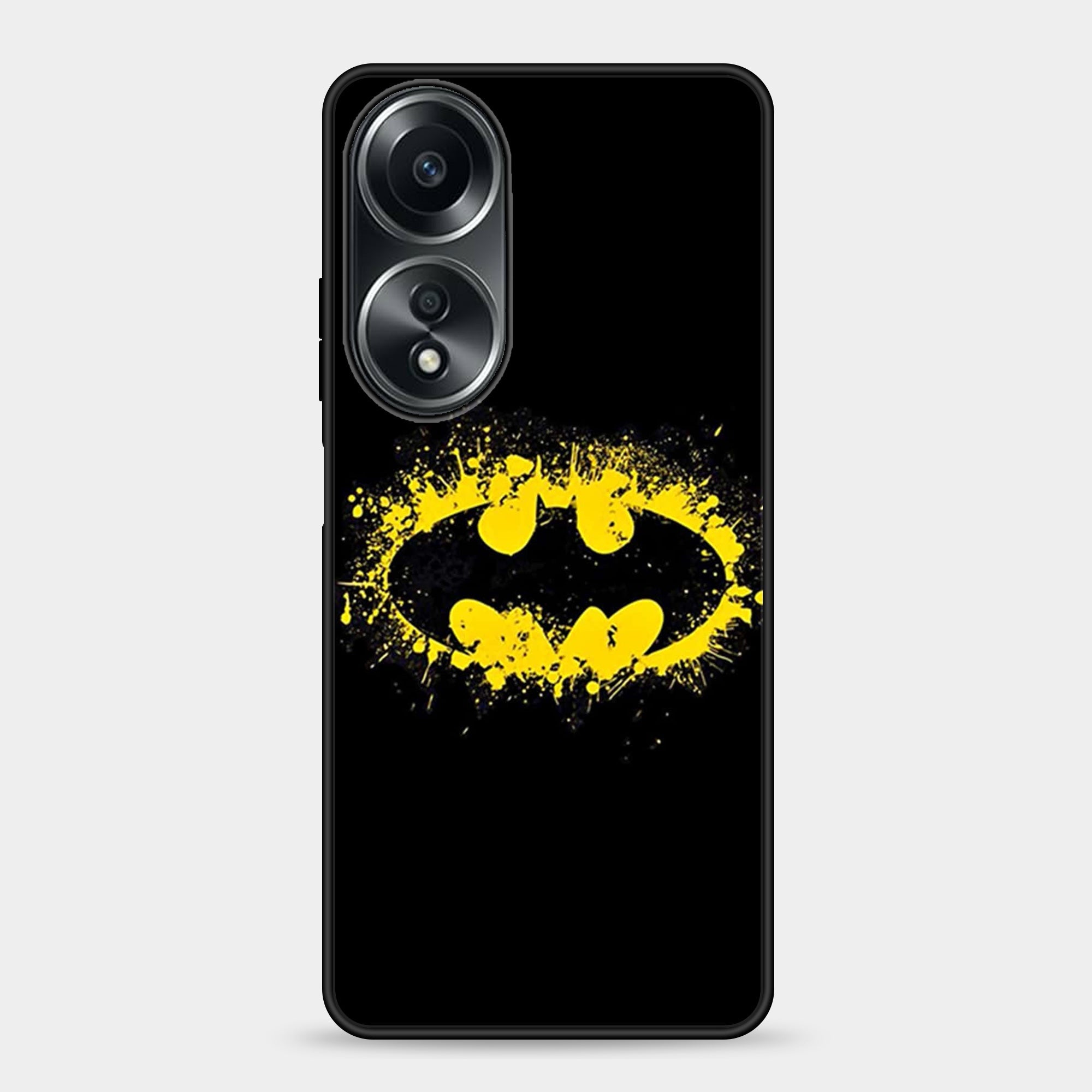 Oppo A78 Design-060 Premium Glossy Phone Case