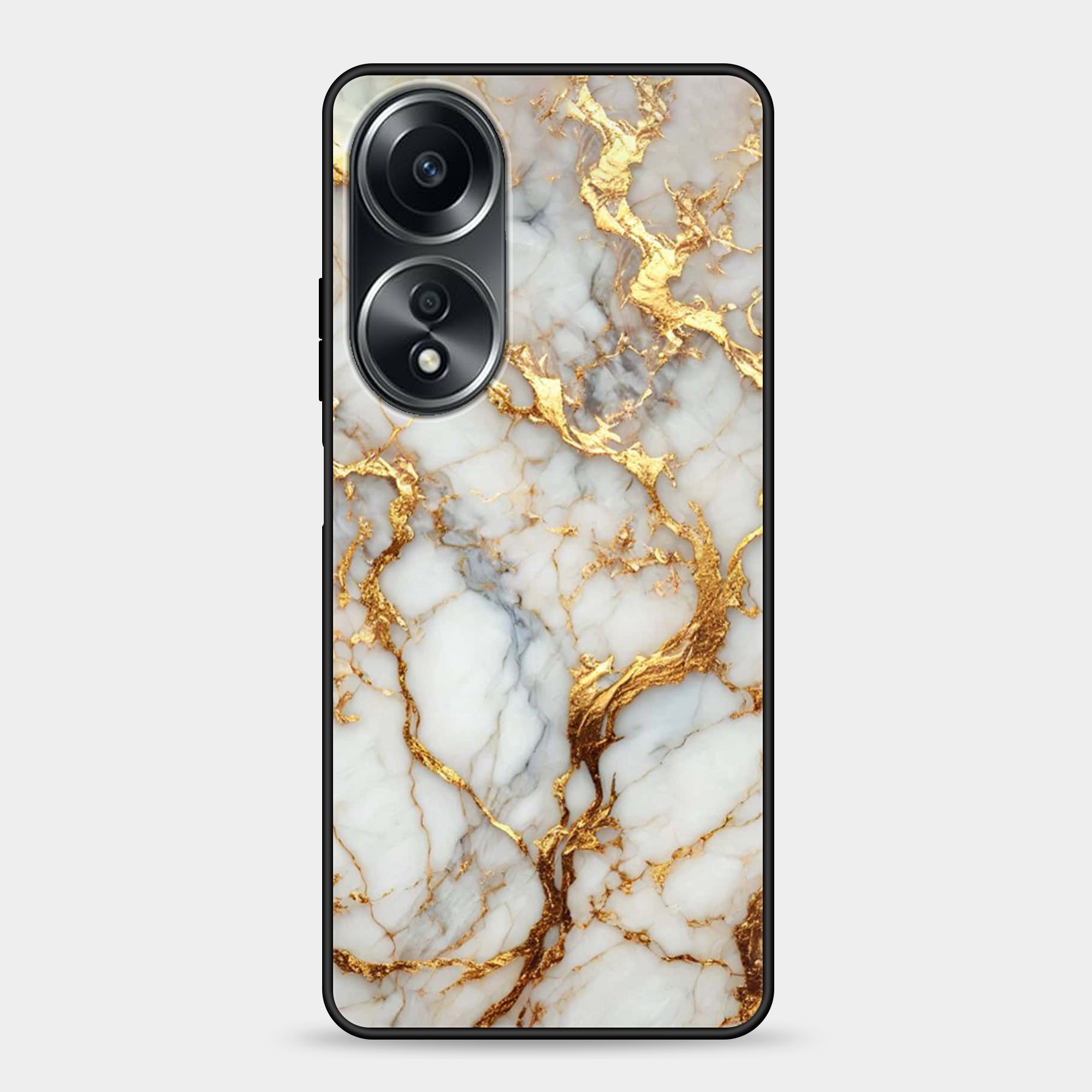 Oppo A38 Design-064 Premium Glossy Phone Case