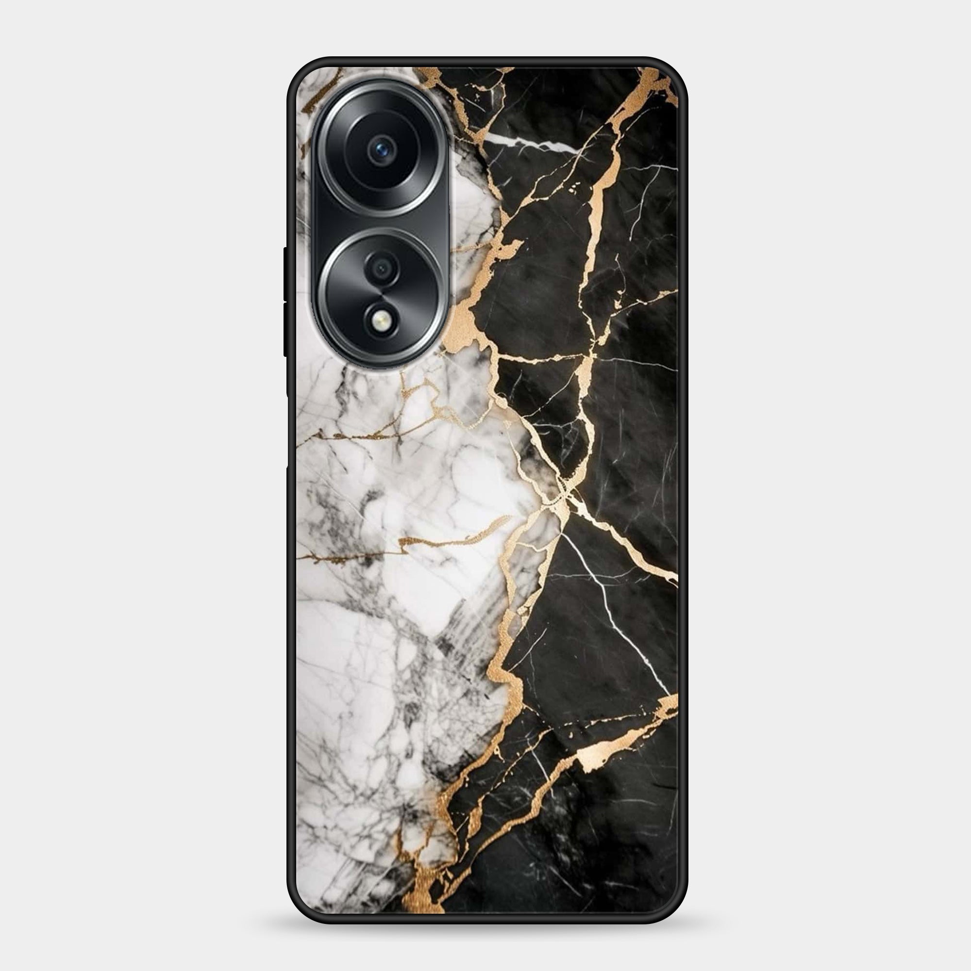 Oppo A38 Design-066 Premium Glossy Phone Case