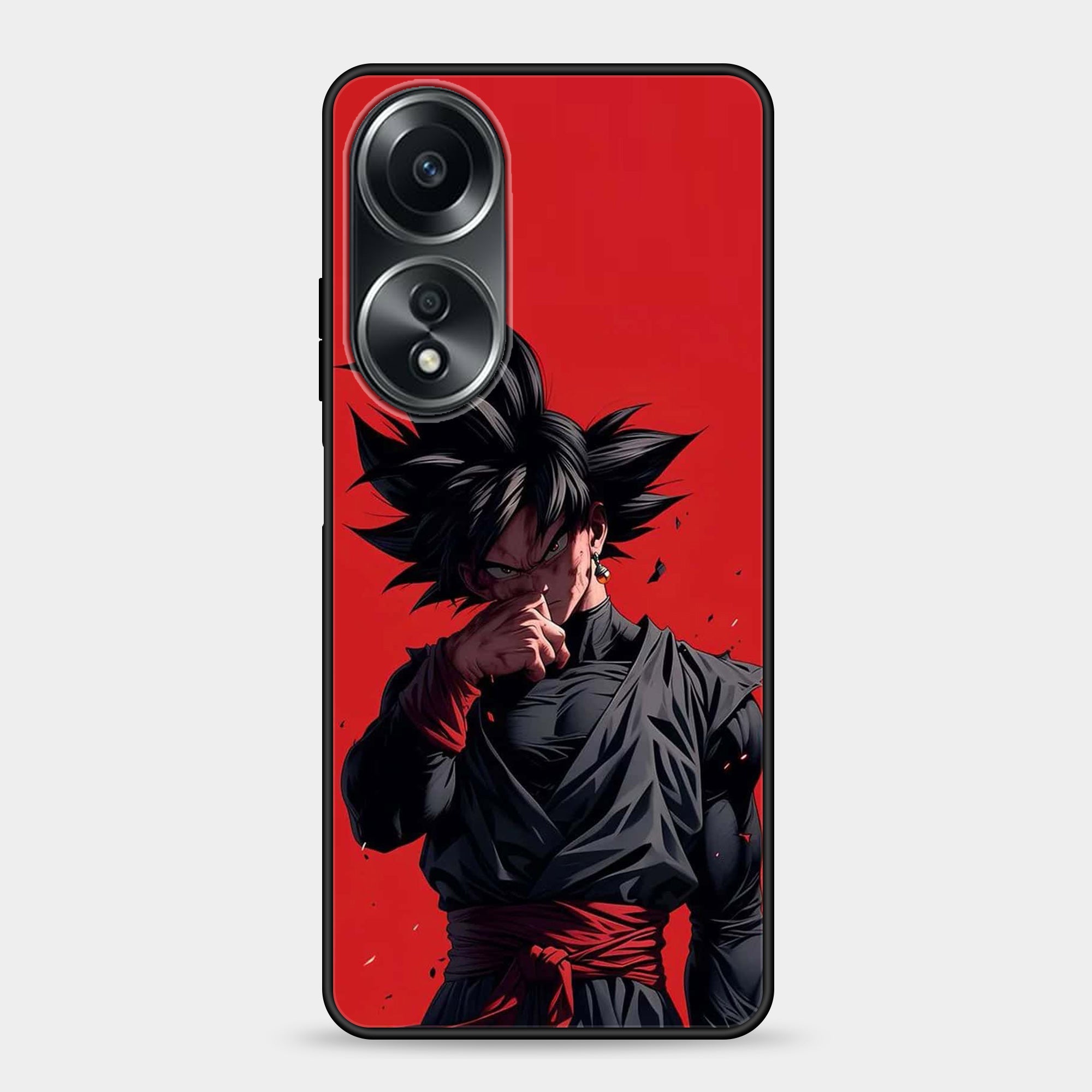 Oppo A38 Design-071 Premium Glossy Phone Case