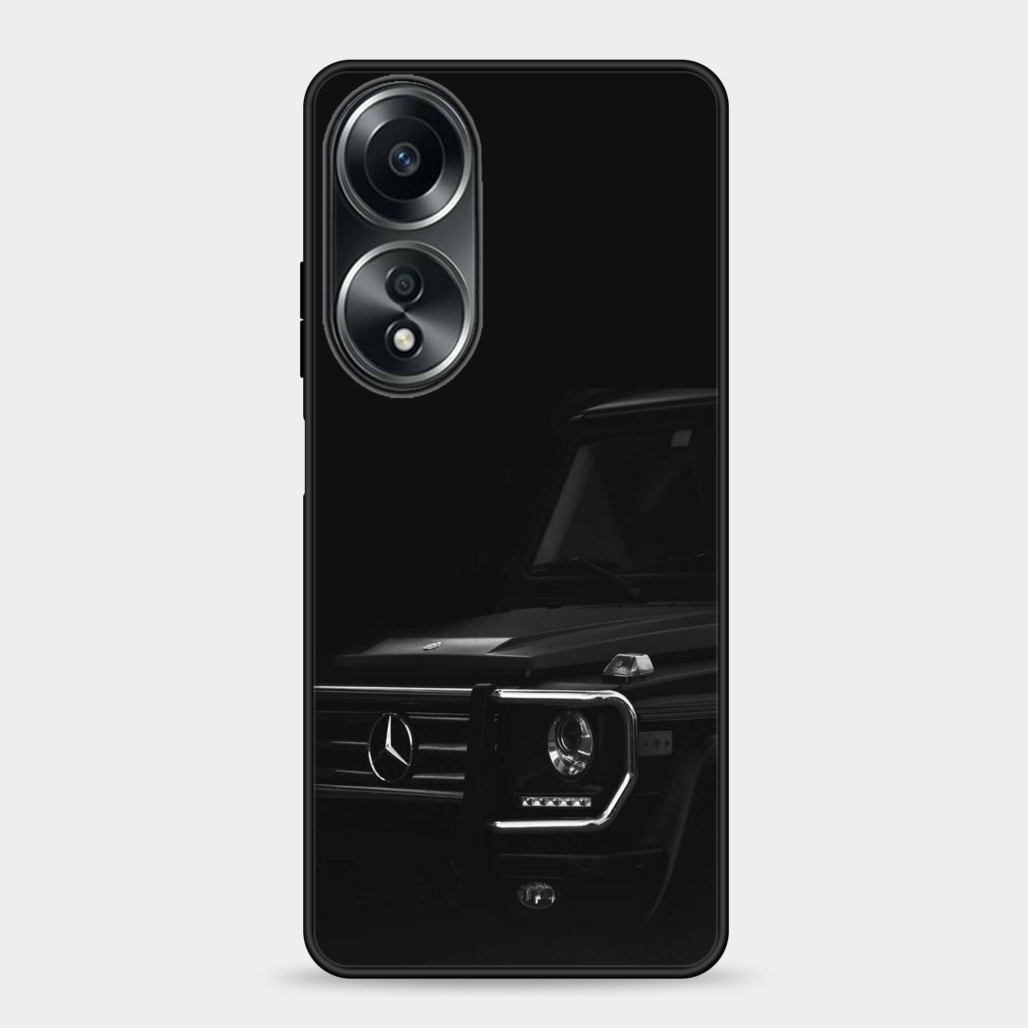 Oppo A38 Design-083 Premium Glossy Phone Case