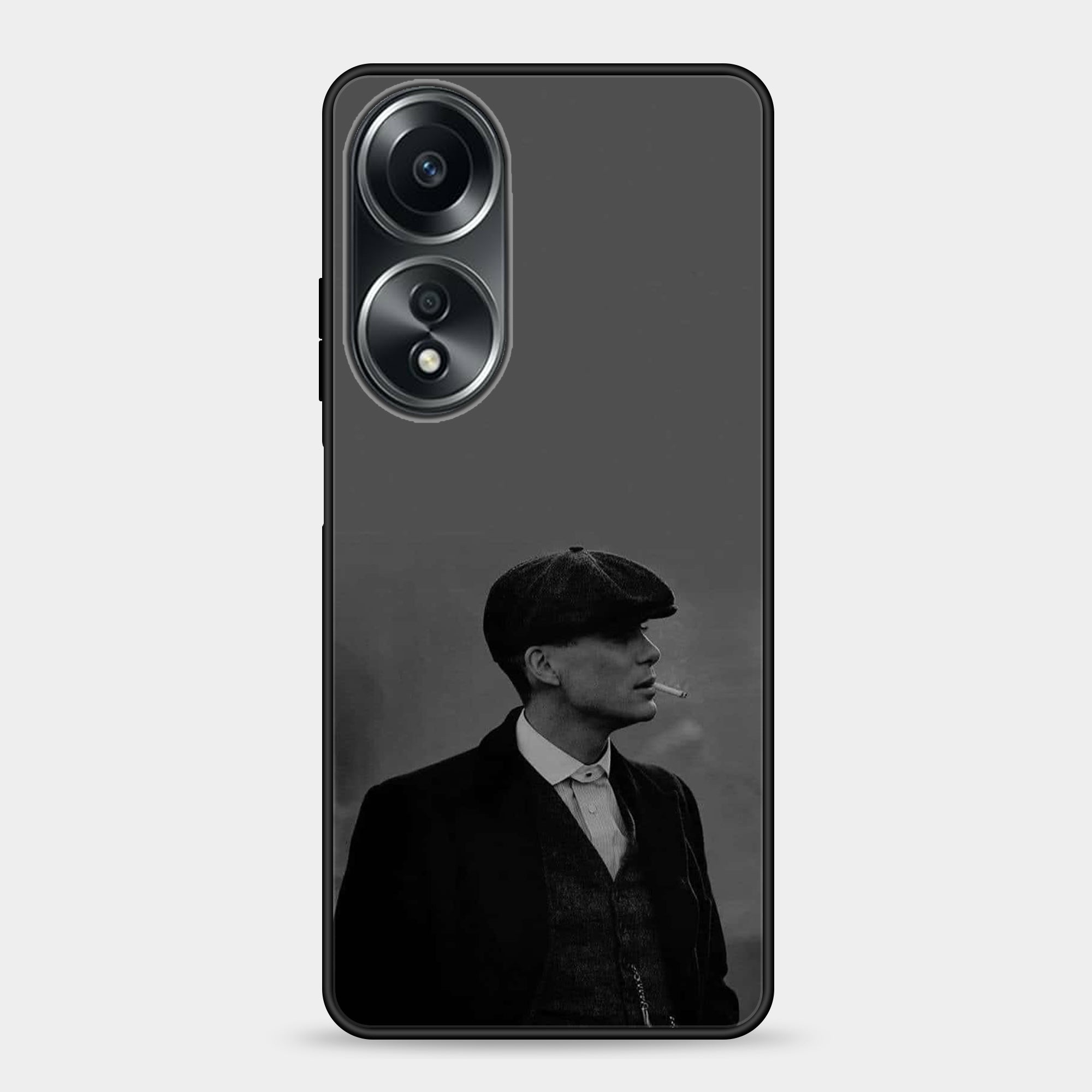 Oppo A38 Design-110 Premium Glossy Phone Case