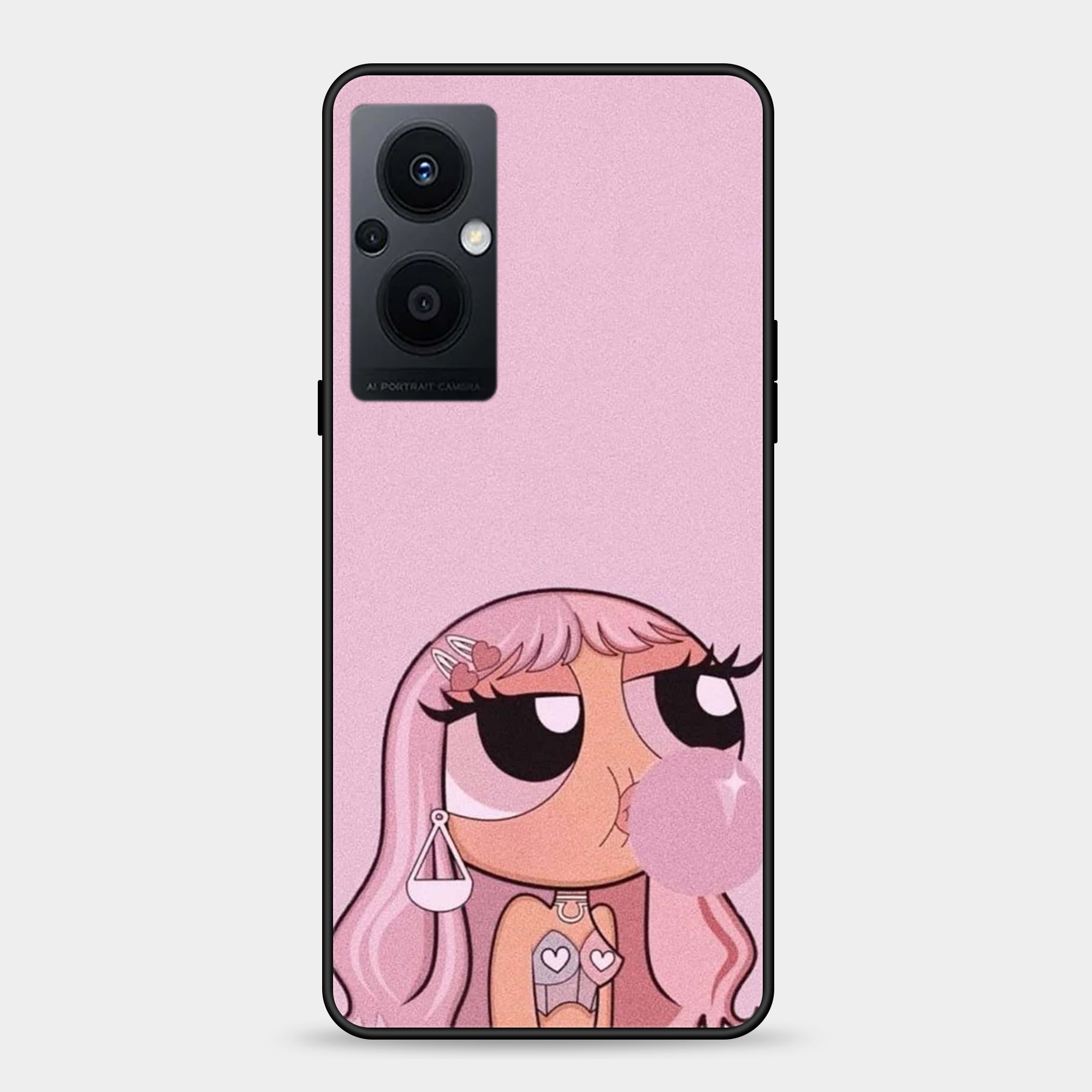 Oppo F21 Pro Design-023 Premium Glossy Phone Case