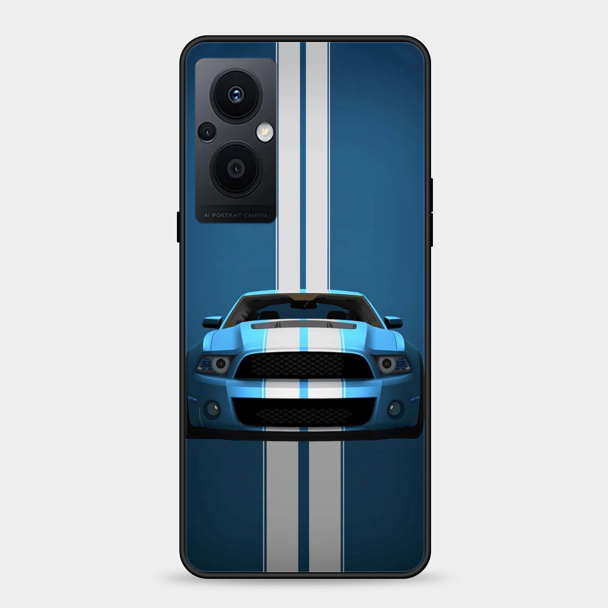 Oppo F21 Pro Design-028 Premium Glossy Phone Case