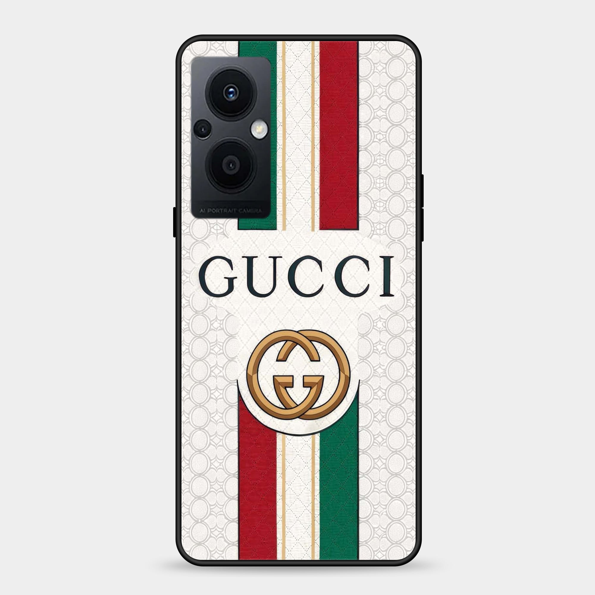 Oppo F21 Pro Design-032 Premium Glossy Phone Case